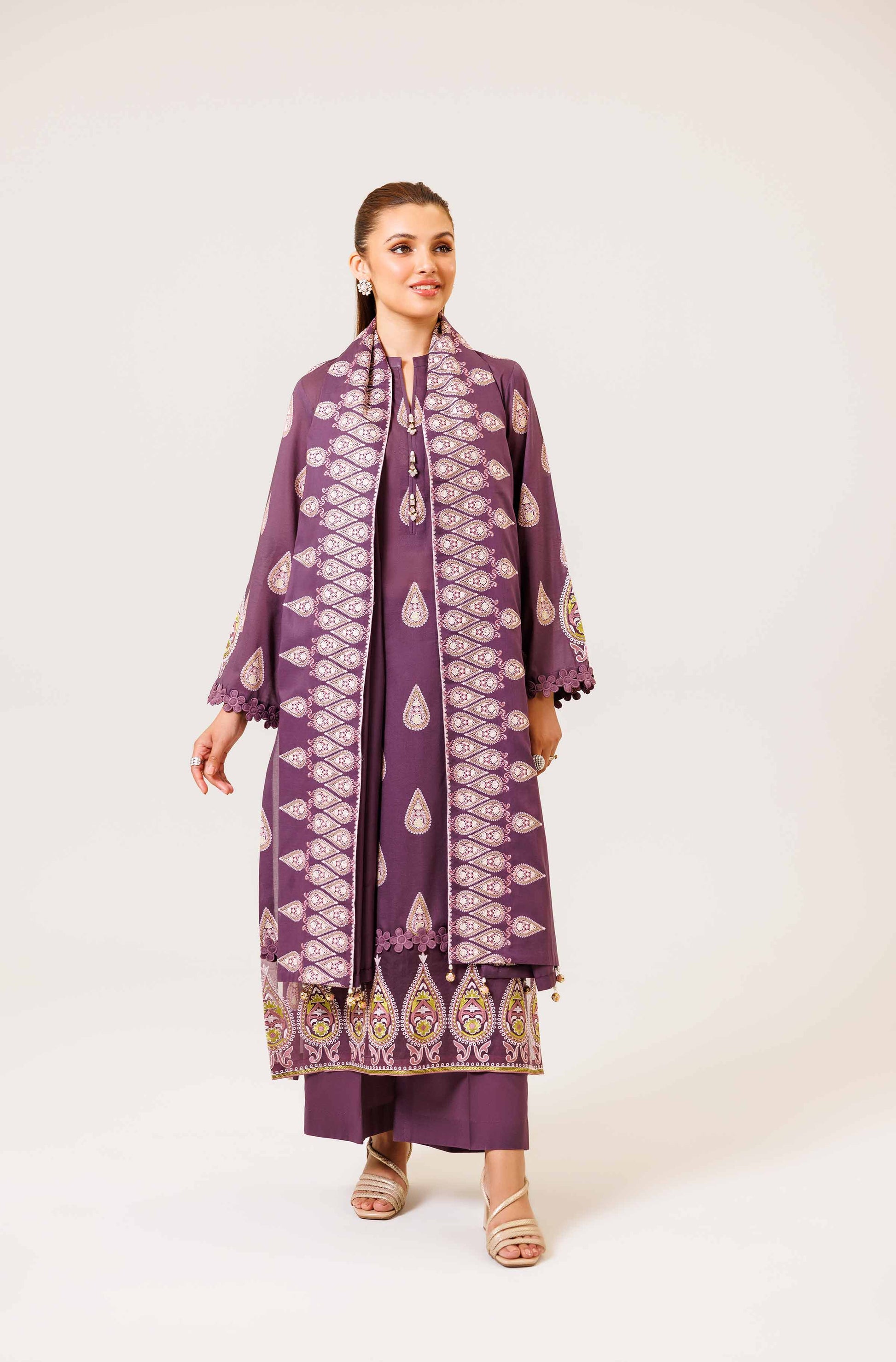 Nishat | Cross Season Edit | 42401986-1 - Riwayat-e-Khas