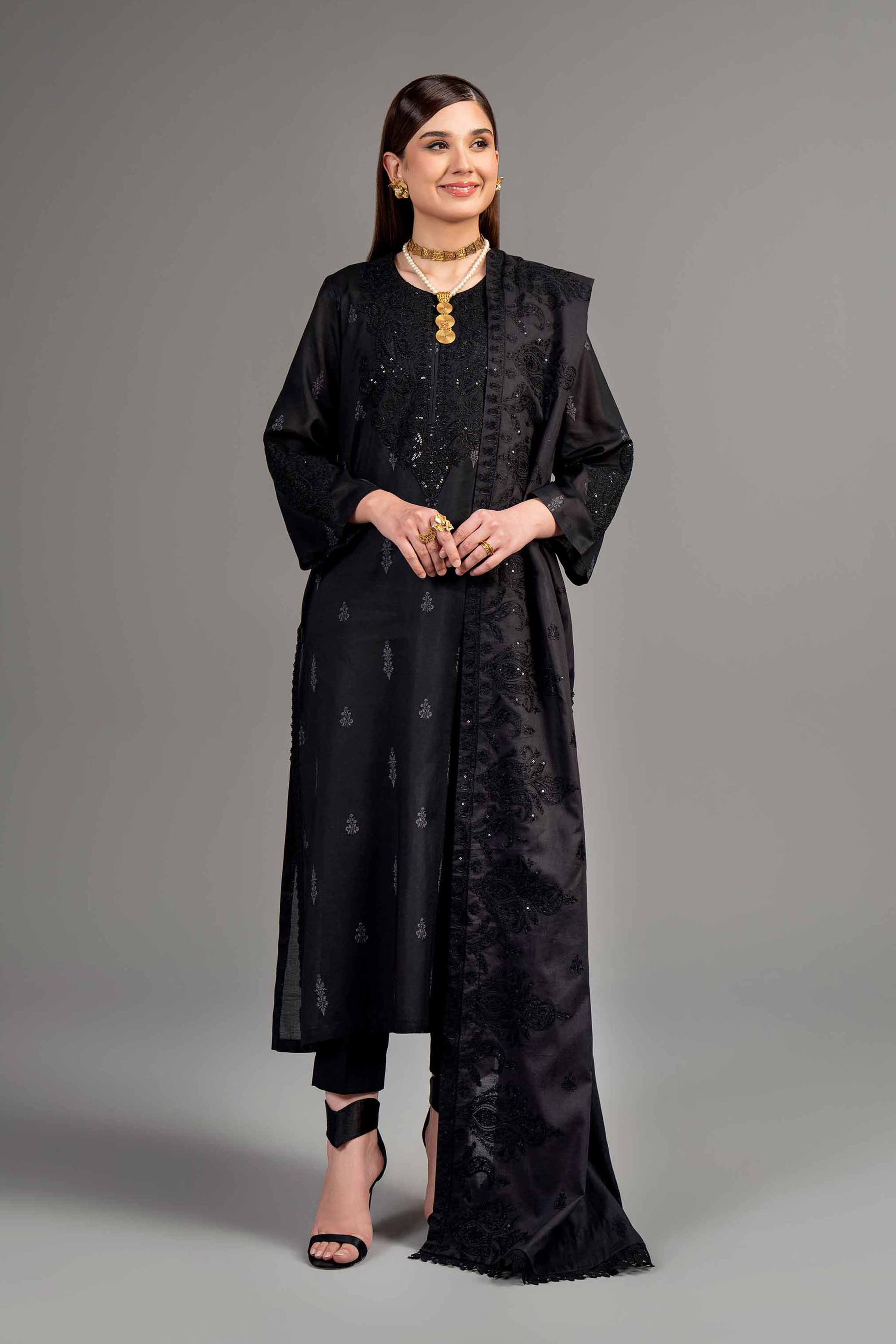 Nishat | Cross Season Edit | 42401987-1 - Riwayat-e-Khas