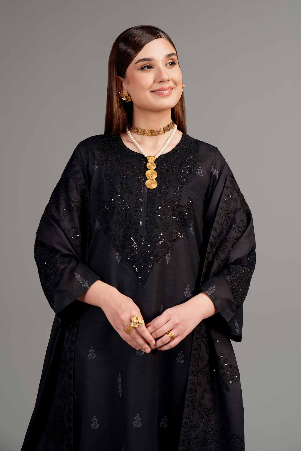 Nishat | Cross Season Edit | 42401987-1 - Riwayat-e-Khas