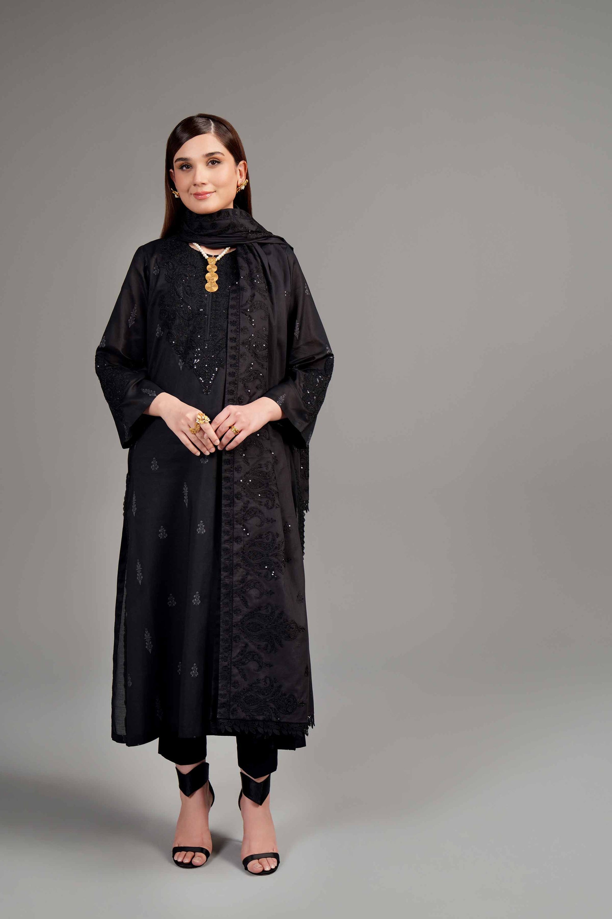 Nishat | Cross Season Edit | 42401987-1 - Riwayat-e-Khas
