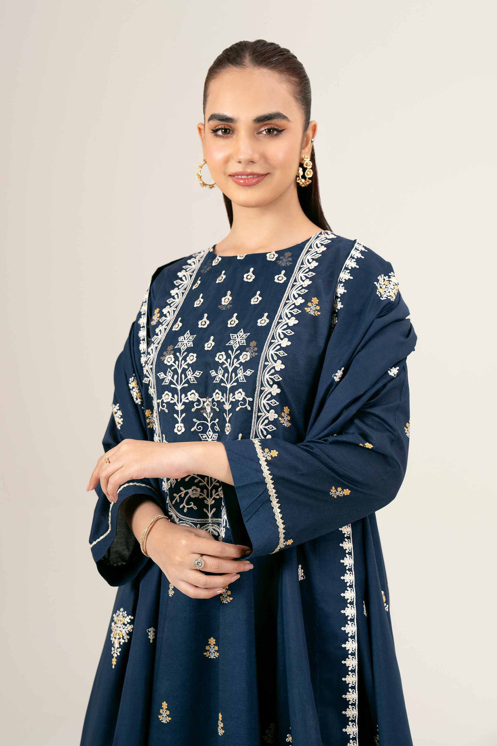 Nishat | Cross Season Edit | 42401989-1 - Riwayat-e-Khas