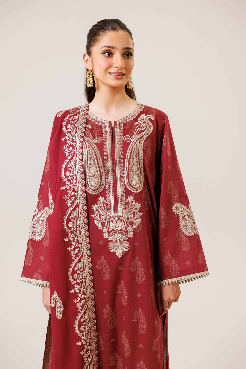 Nishat | Cross Season Edit | 42401990-1 - Riwayat-e-Khas