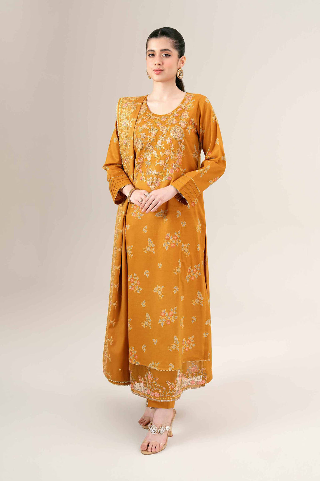 Nishat | Cross Season Edit | 42401991-1 - Riwayat-e-Khas