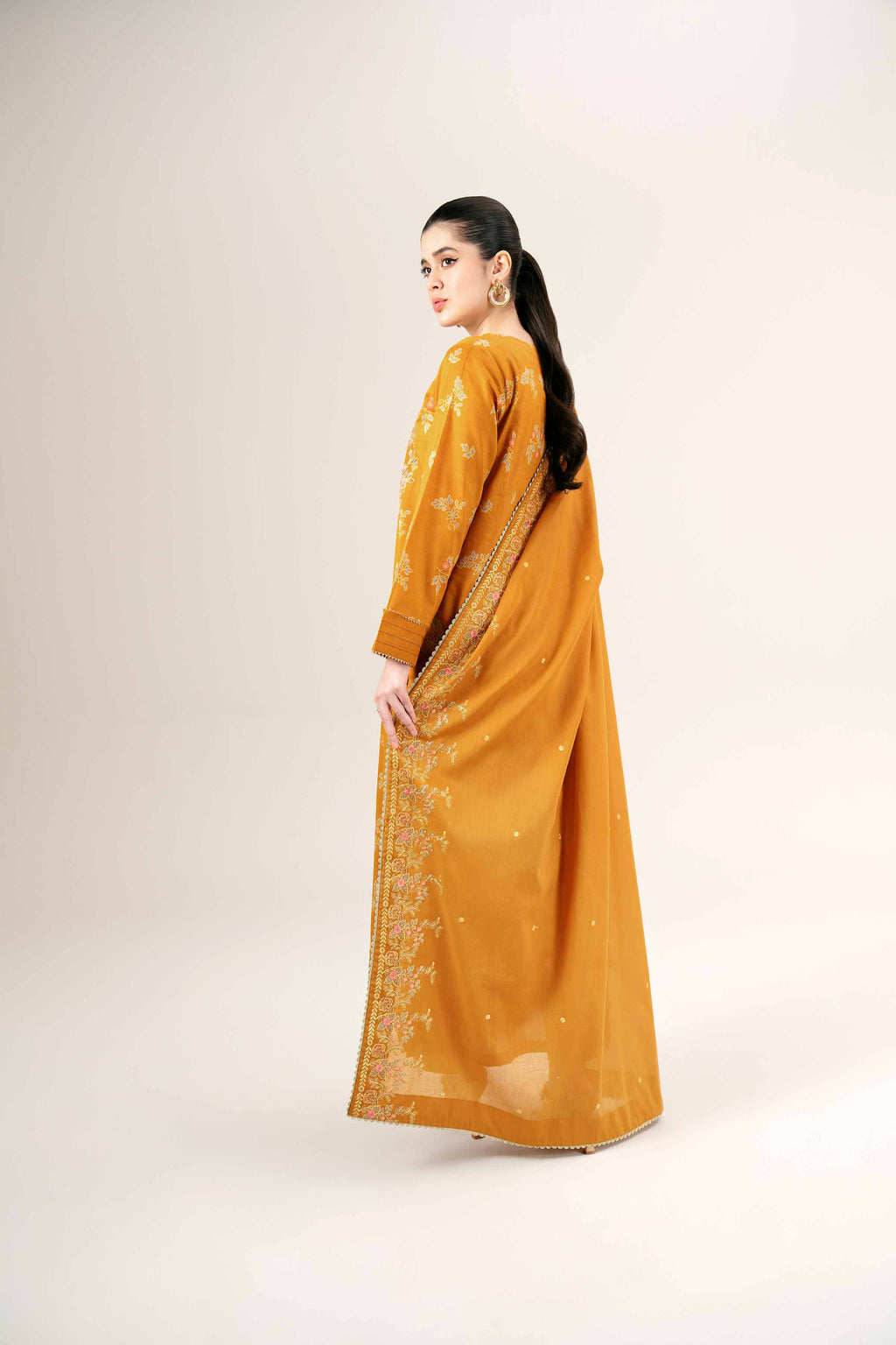 Nishat | Cross Season Edit | 42401991-1 - Riwayat-e-Khas