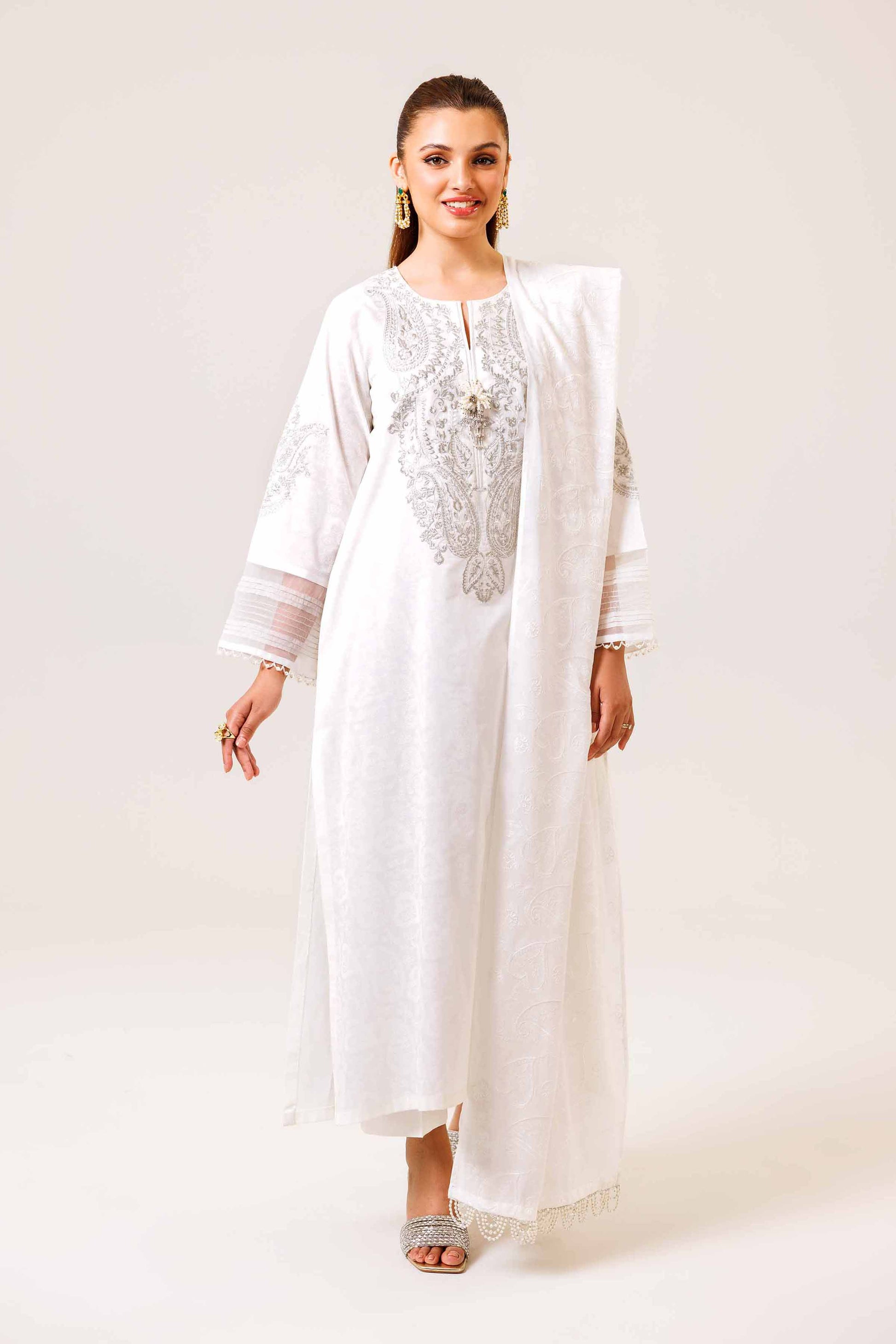 Nishat | Cross Season Edit | 42401992-1 - Riwayat-e-Khas