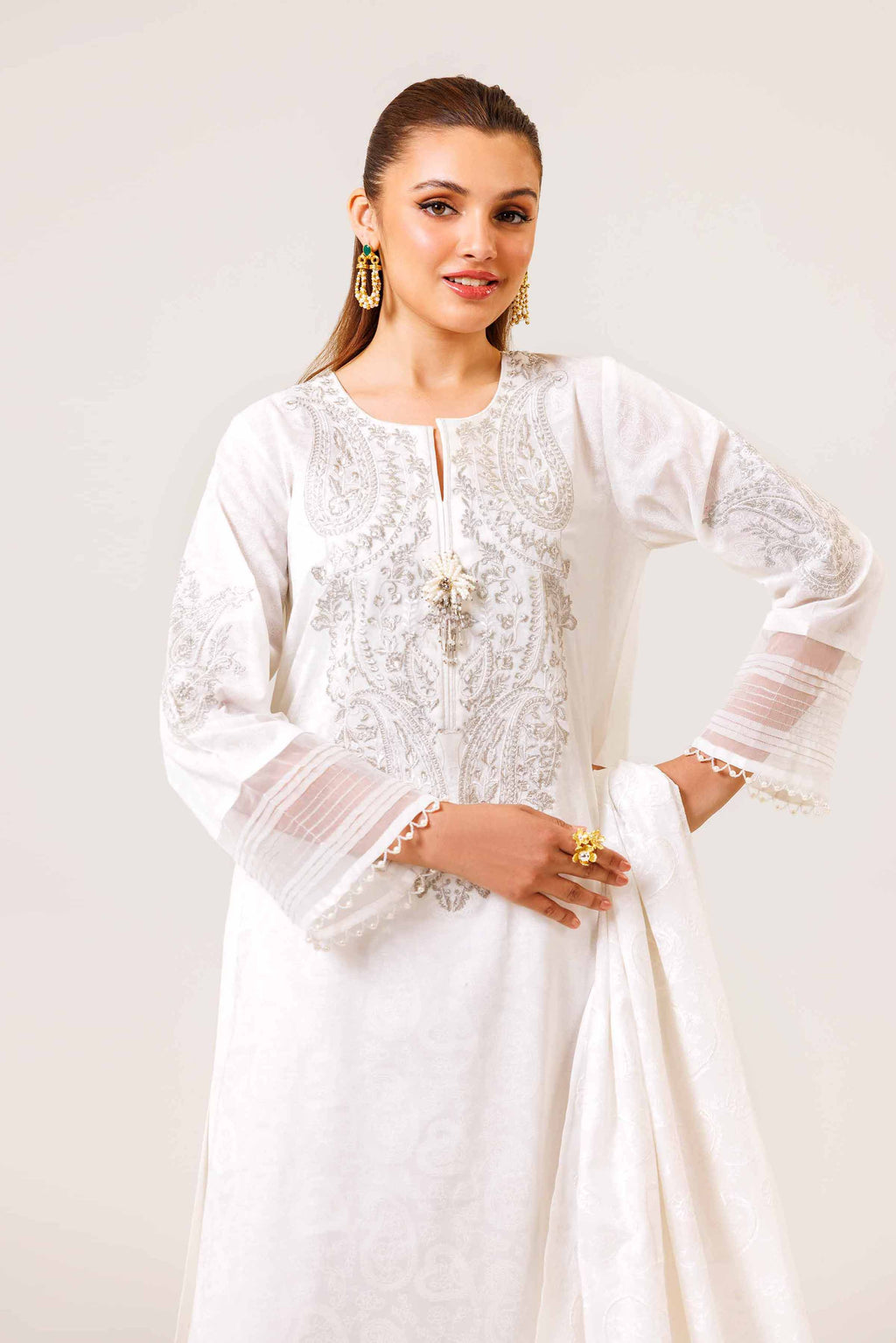 Nishat | Cross Season Edit | 42401992-1 - Riwayat-e-Khas