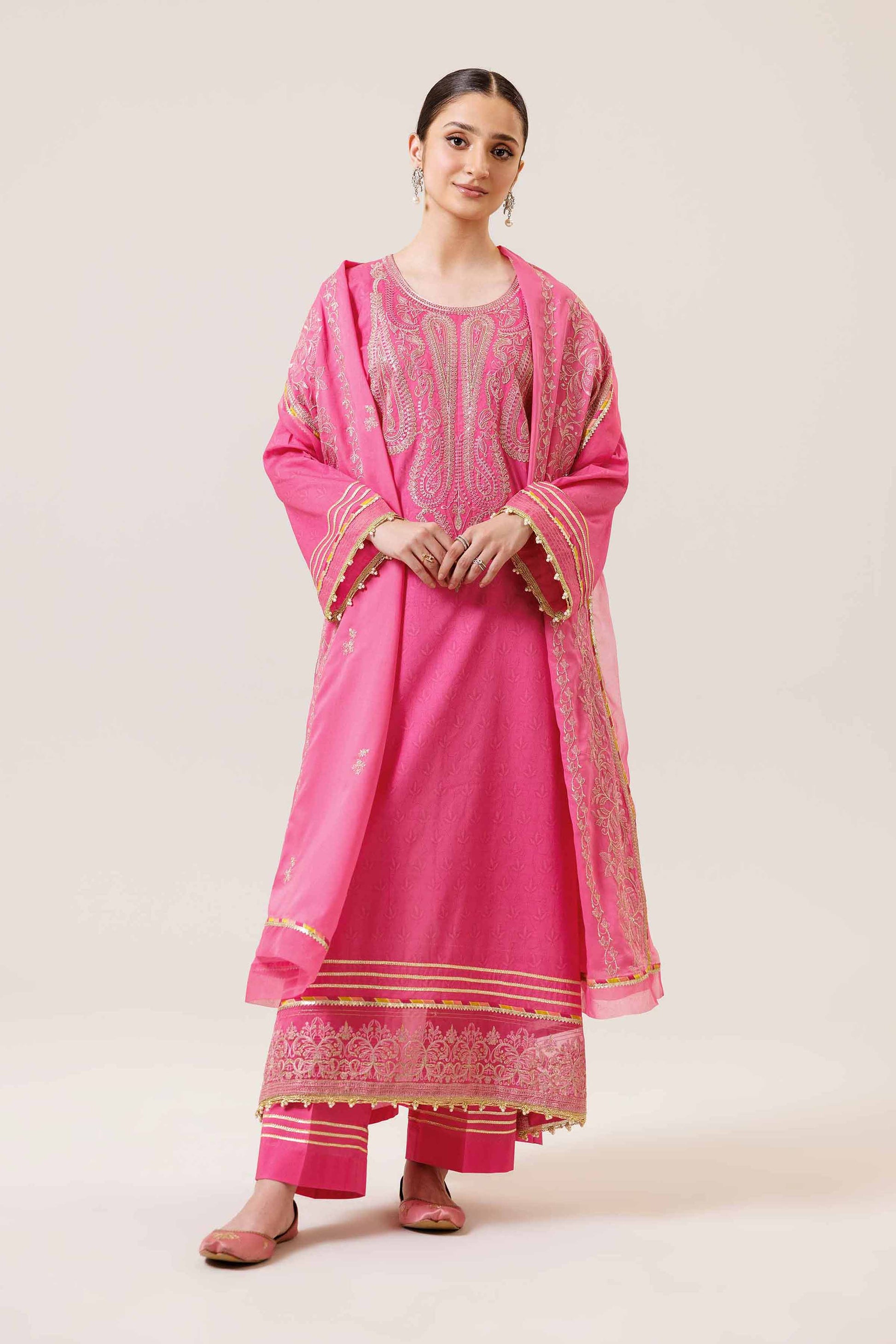Nishat | Cross Season Edit | 42401993-1 - Riwayat-e-Khas