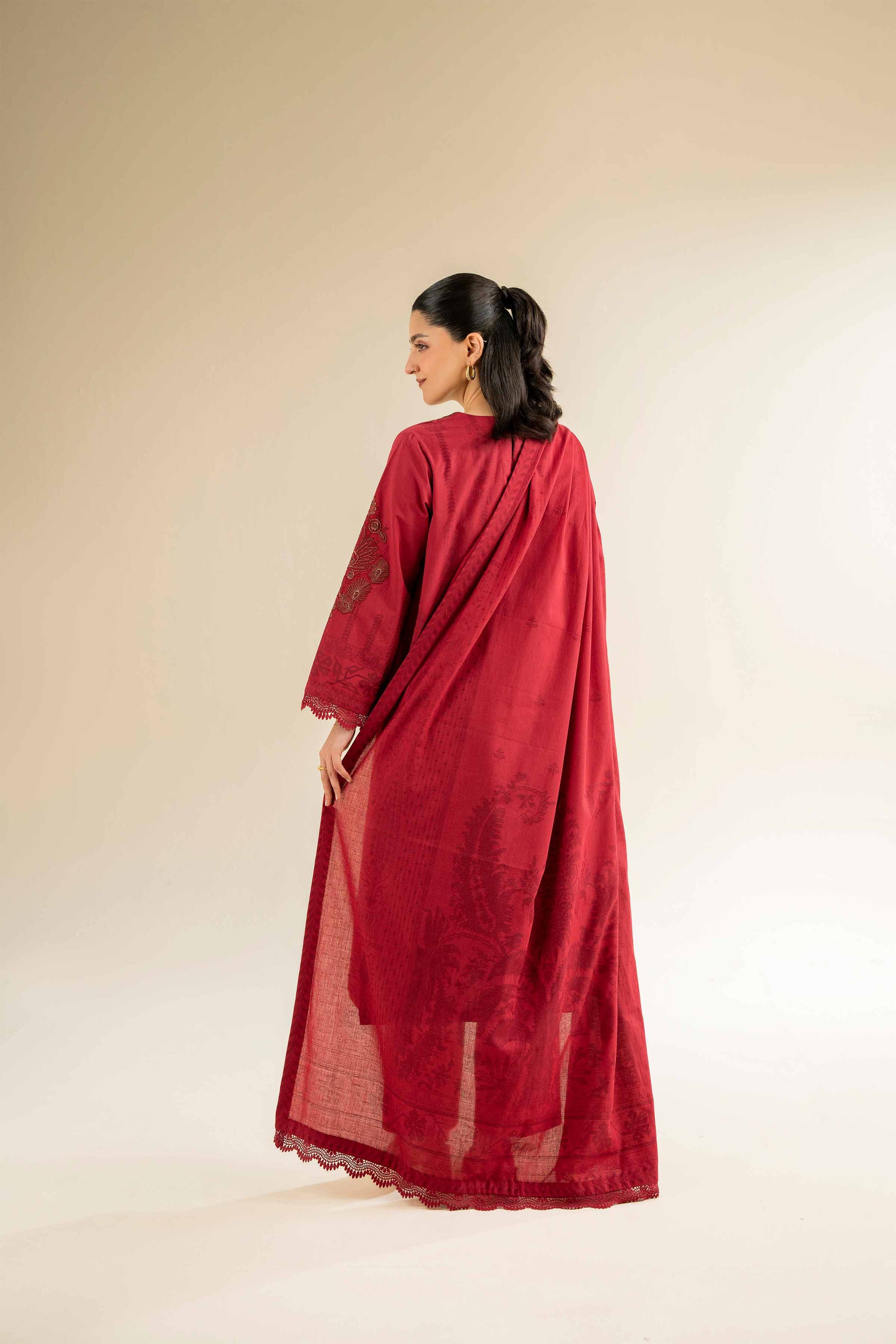 Nishat | Cross Season Edit | 42501042 - Riwayat-e-Khas
