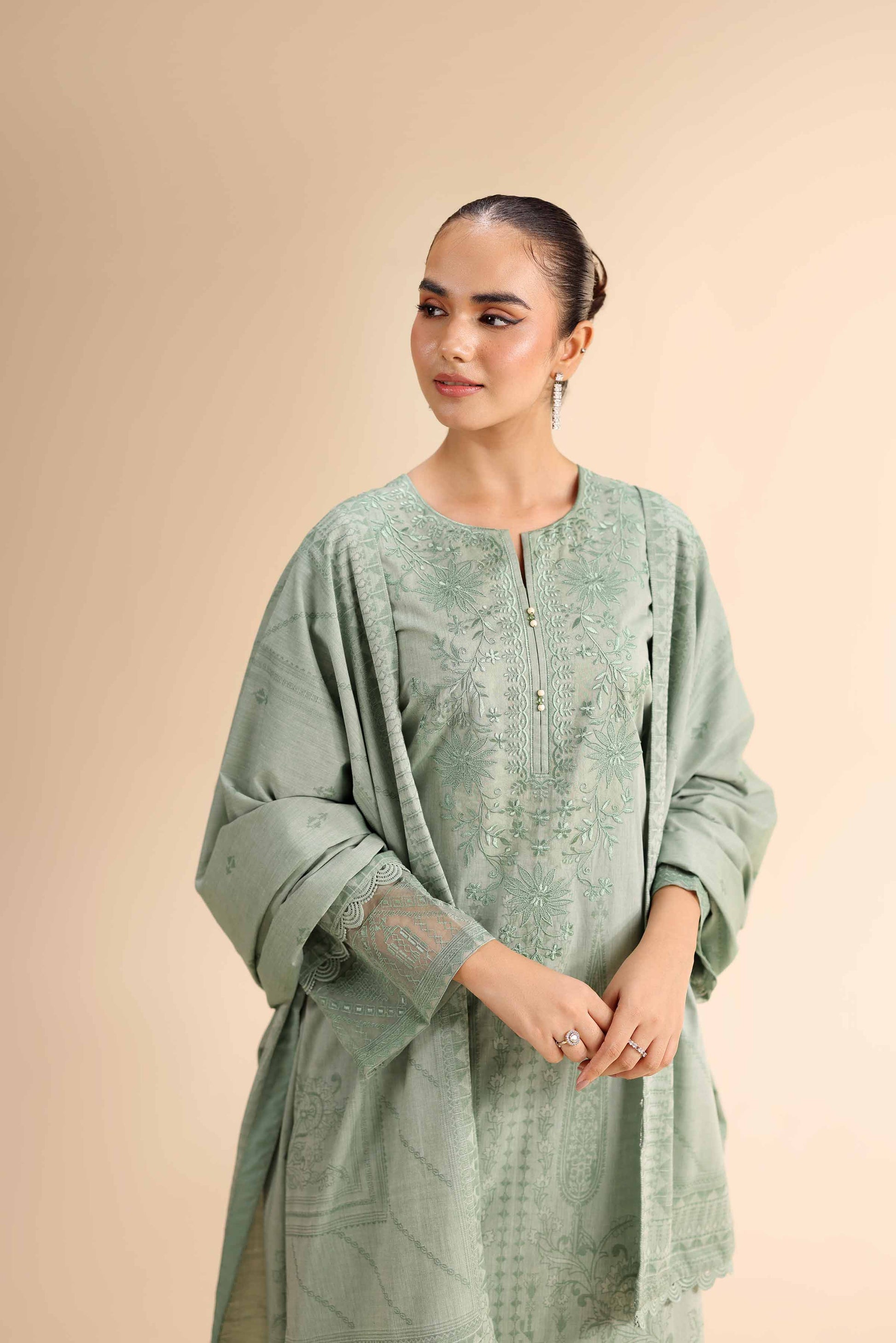 Nishat | Cross Season Edit | 42501046 - Riwayat-e-Khas