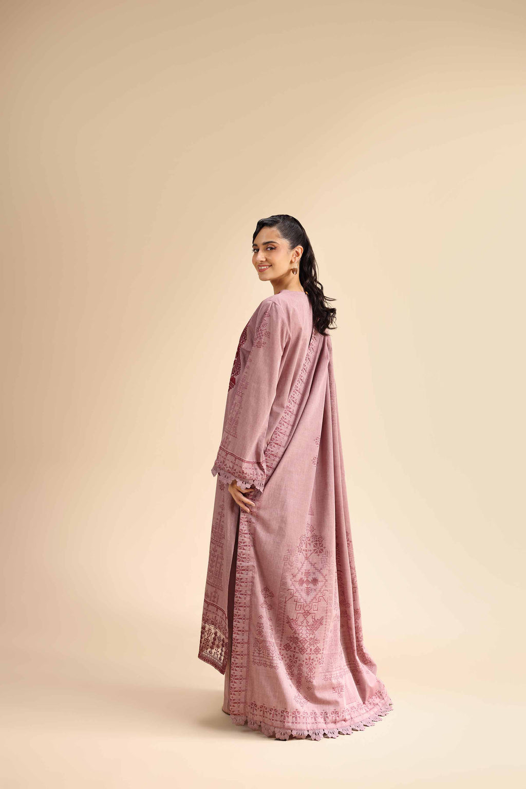 Nishat | Cross Season Edit | 42501047 - Riwayat-e-Khas