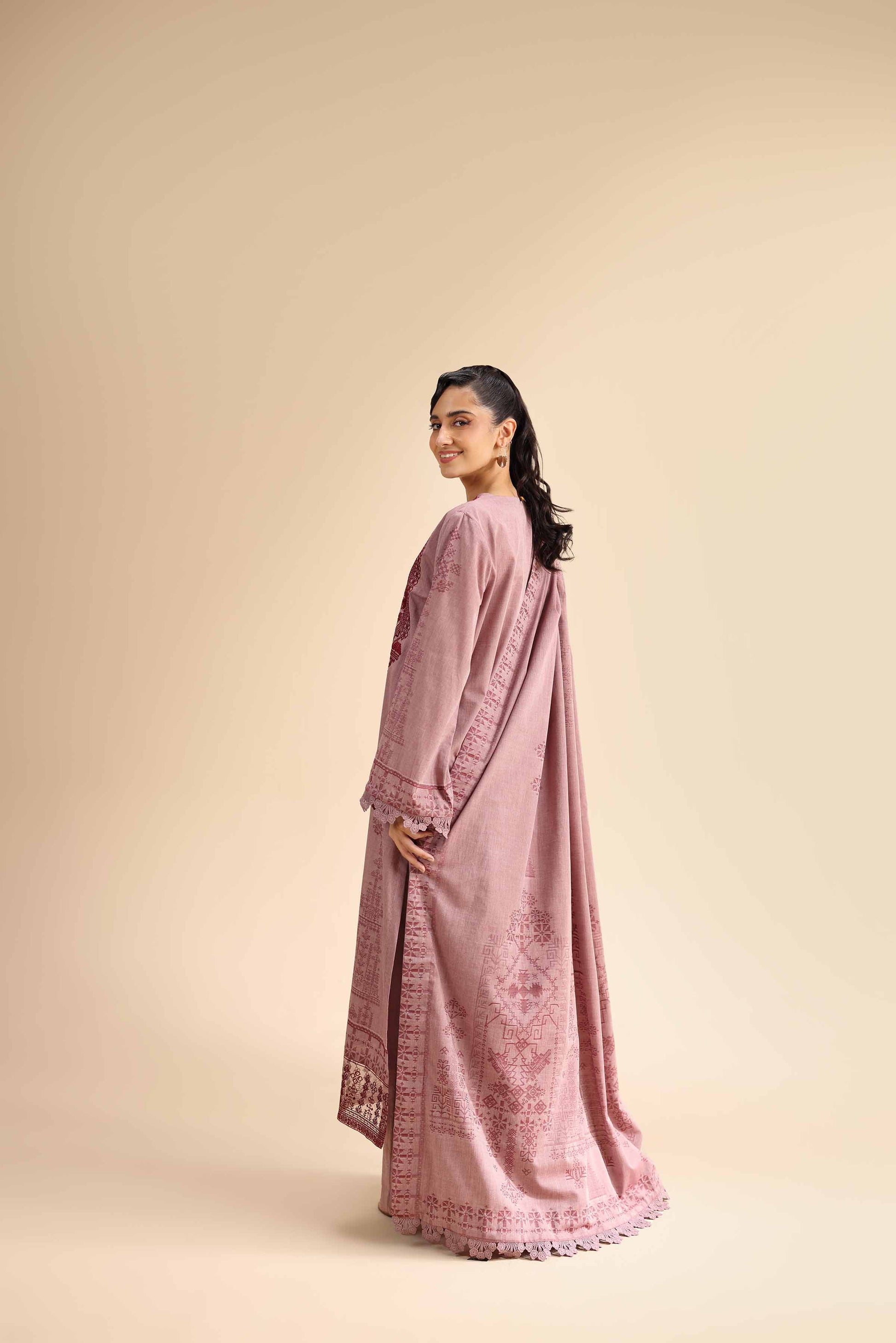 Nishat | Cross Season Edit | 42501047 - Riwayat-e-Khas