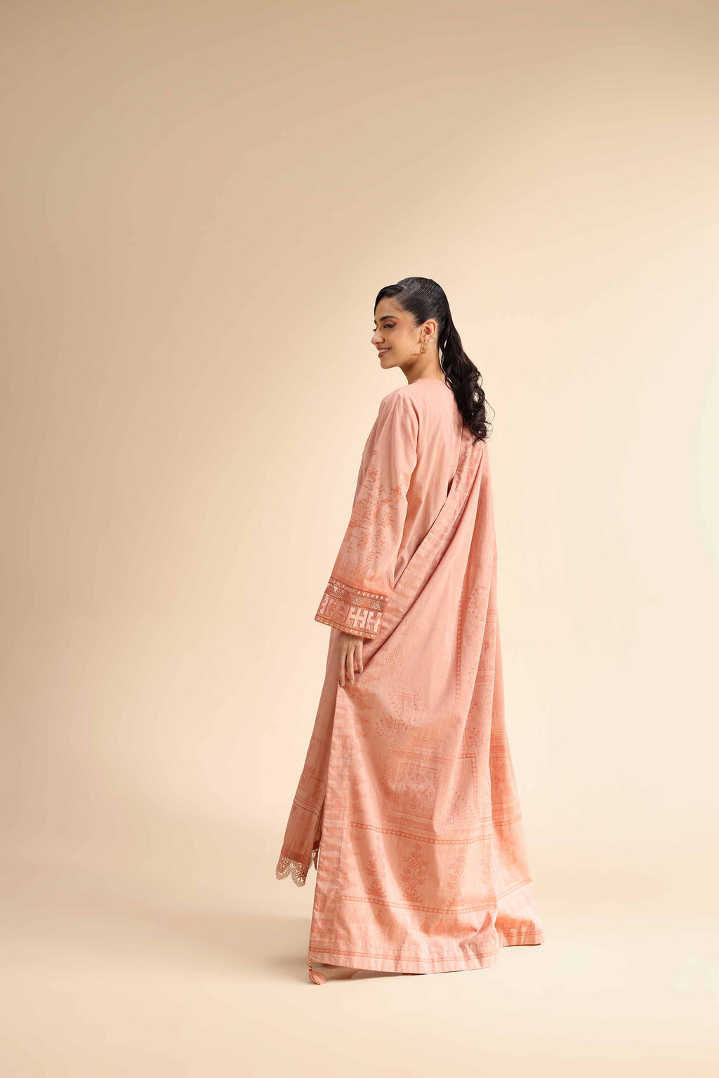Nishat | Cross Season Edit | 42501049 - Riwayat-e-Khas