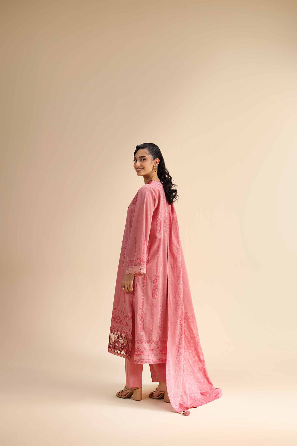 Nishat | Cross Season Edit | 42501050 - Riwayat-e-Khas
