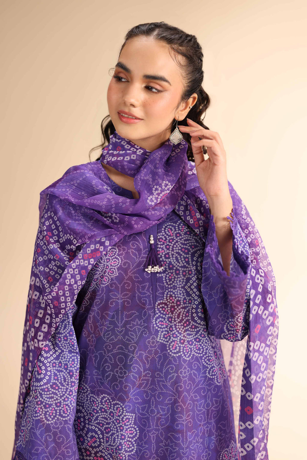 Nishat | Cross Season Edit | 42501051 - Riwayat-e-Khas