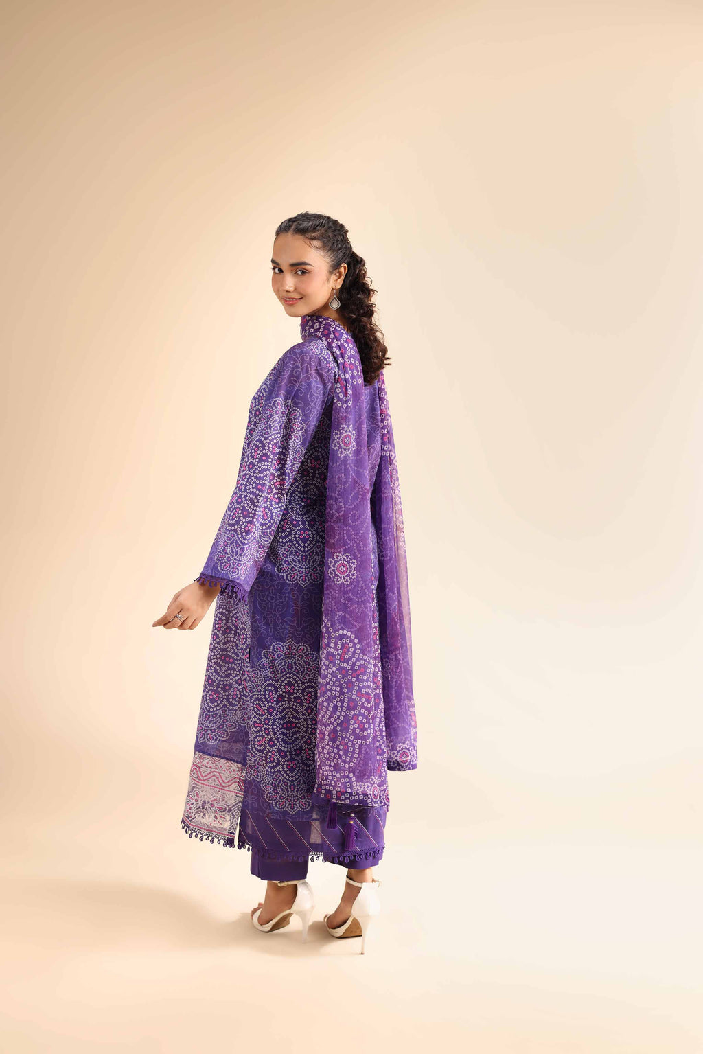 Nishat | Cross Season Edit | 42501051 - Riwayat-e-Khas
