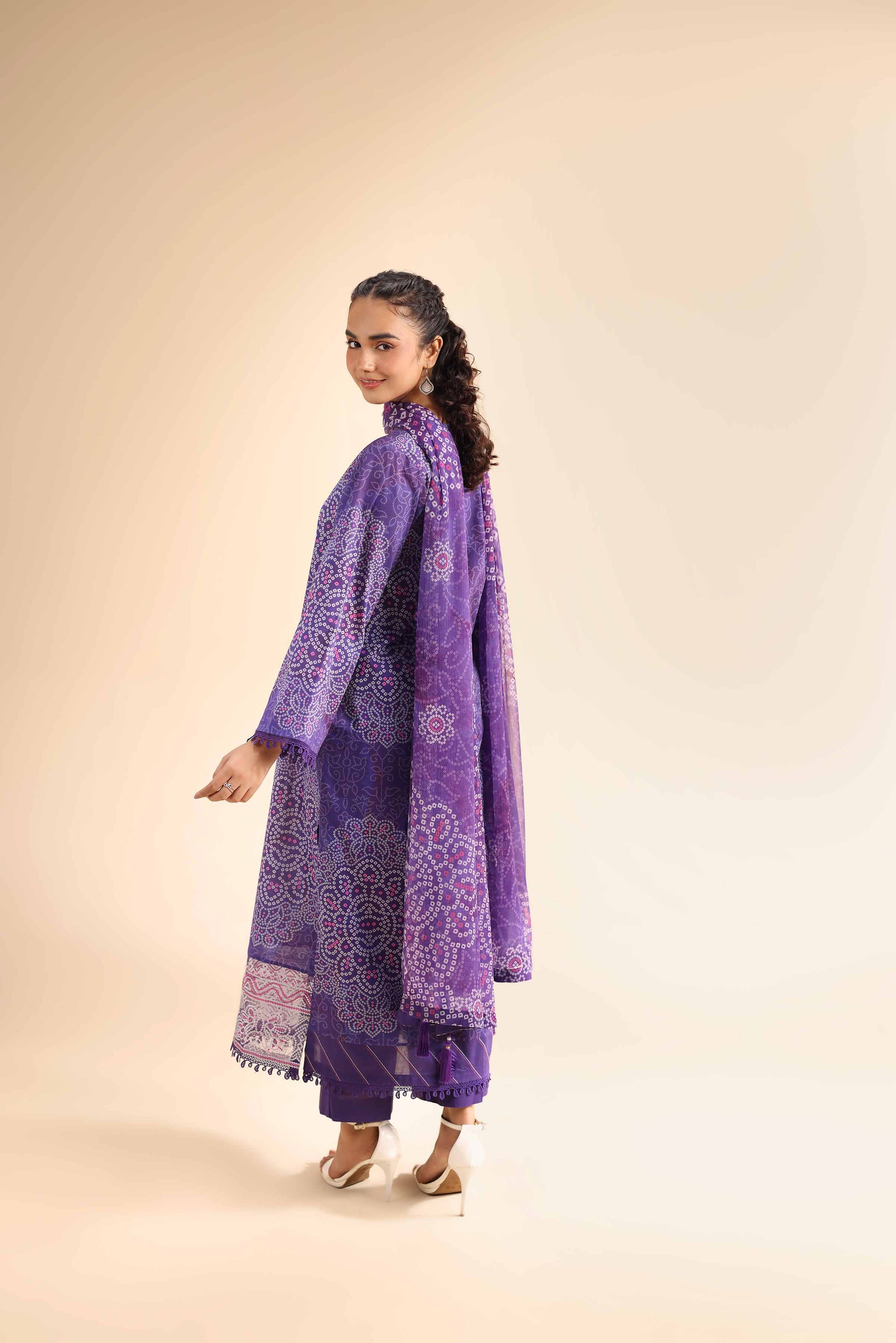 Nishat | Cross Season Edit | 42501051 - Riwayat-e-Khas