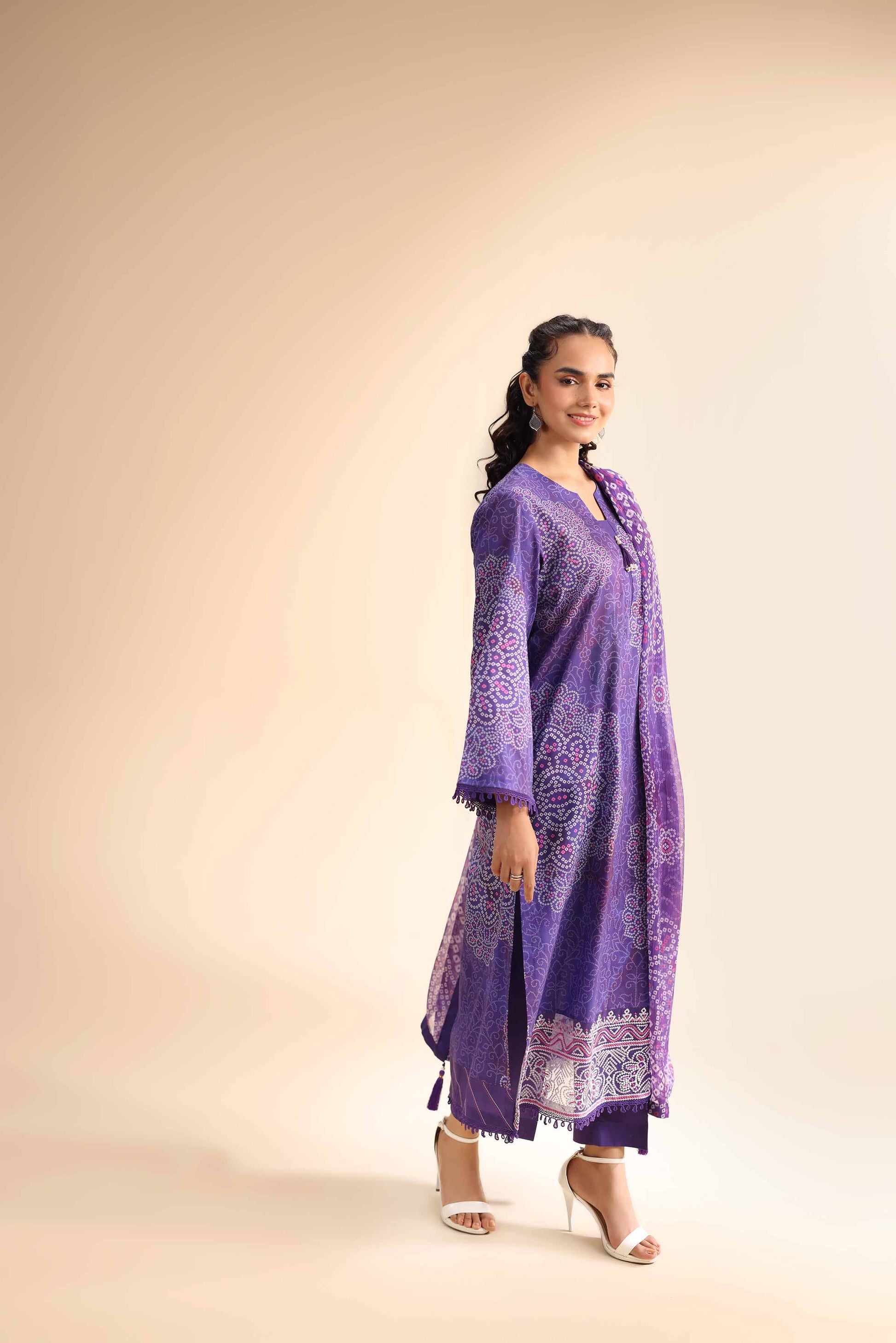 Nishat | Cross Season Edit | 42501051 - Riwayat-e-Khas