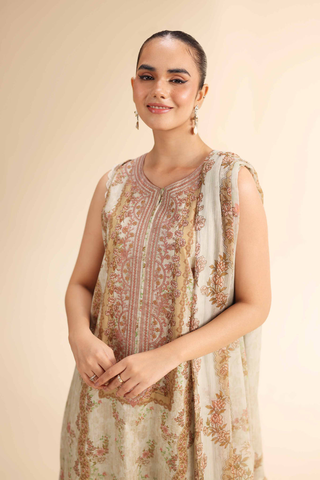 Nishat | Cross Season Edit | 42501052 - Riwayat-e-Khas