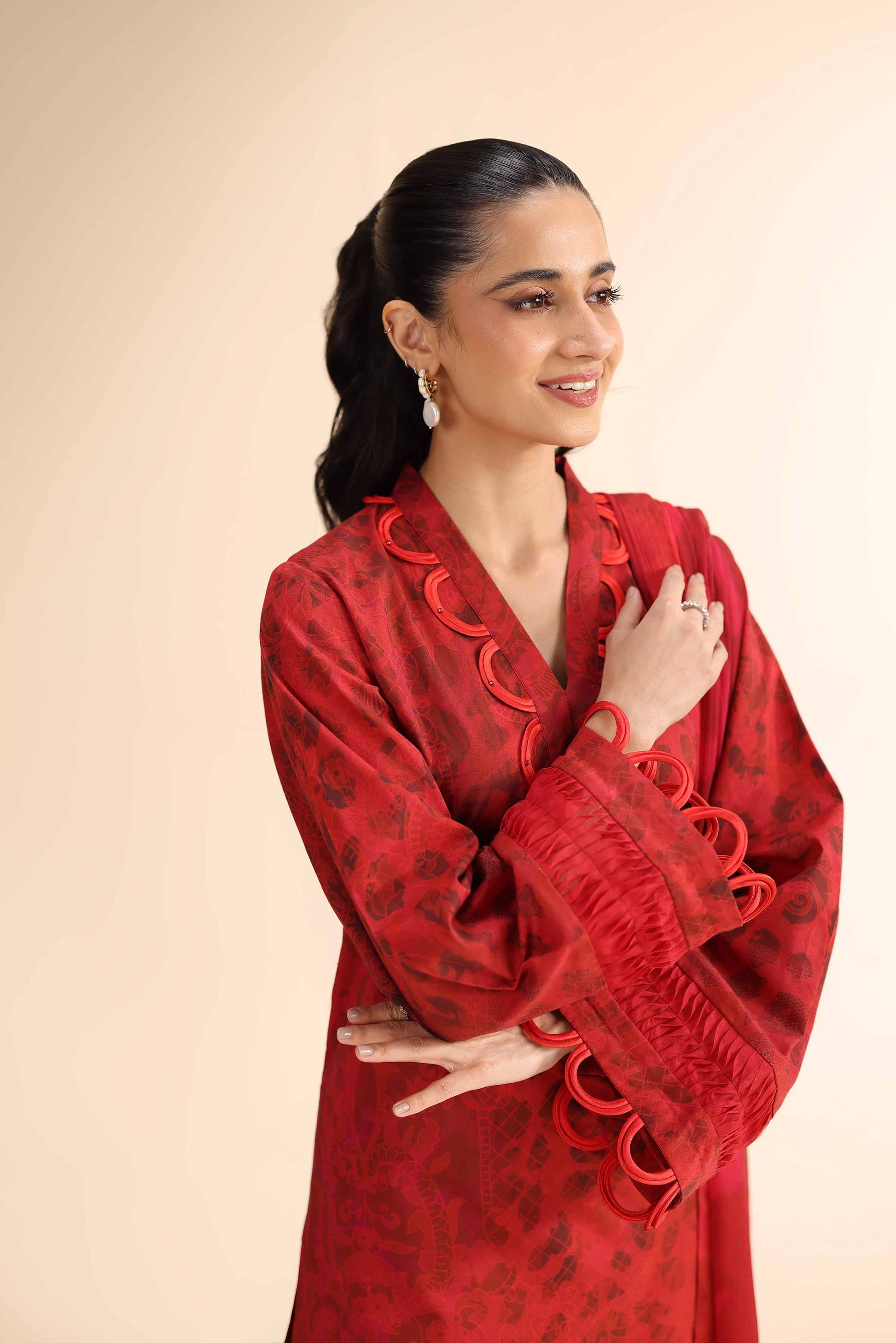 Nishat | Cross Season Edit | 42501055 - Riwayat-e-Khas