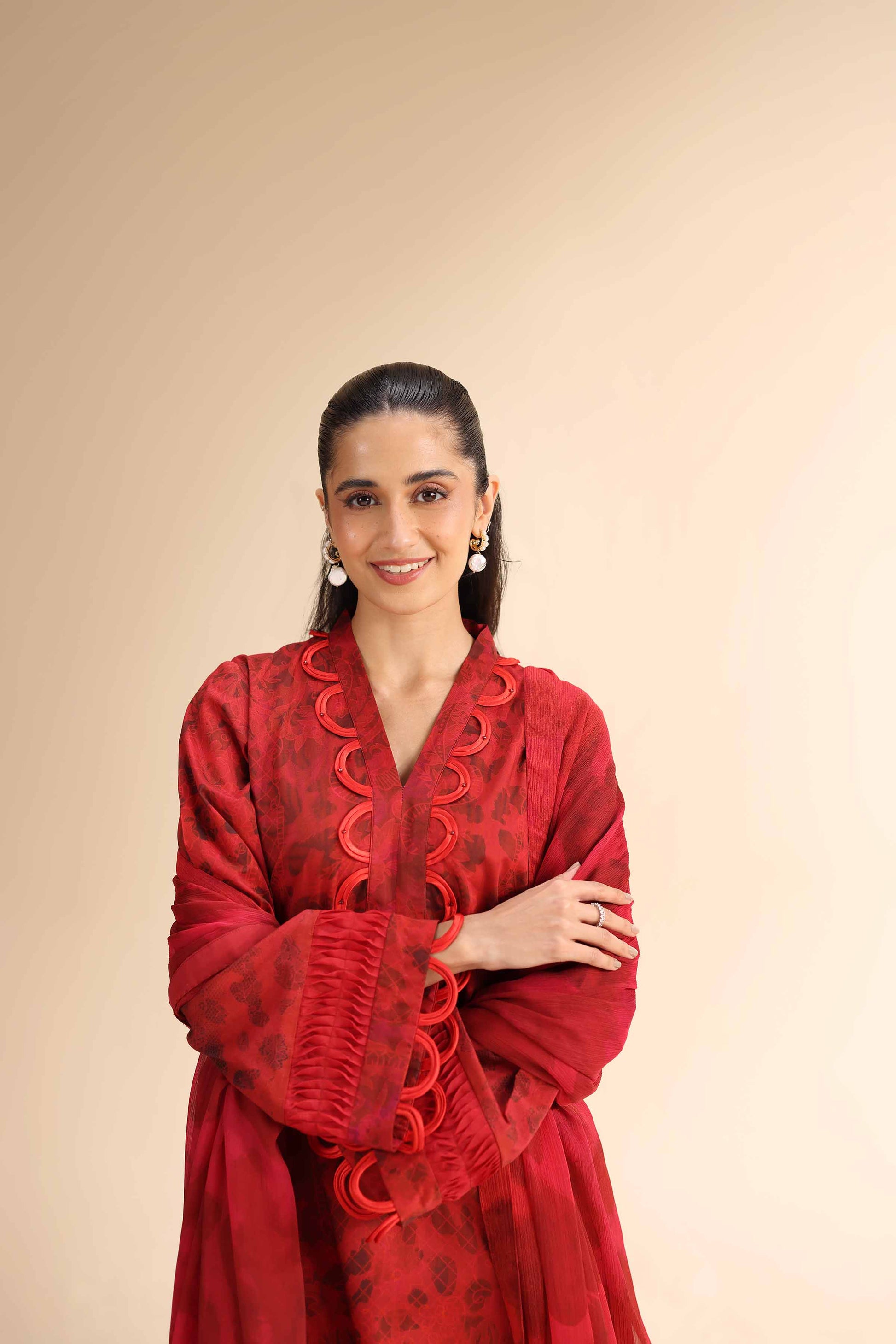 Nishat | Cross Season Edit | 42501055 - Riwayat-e-Khas