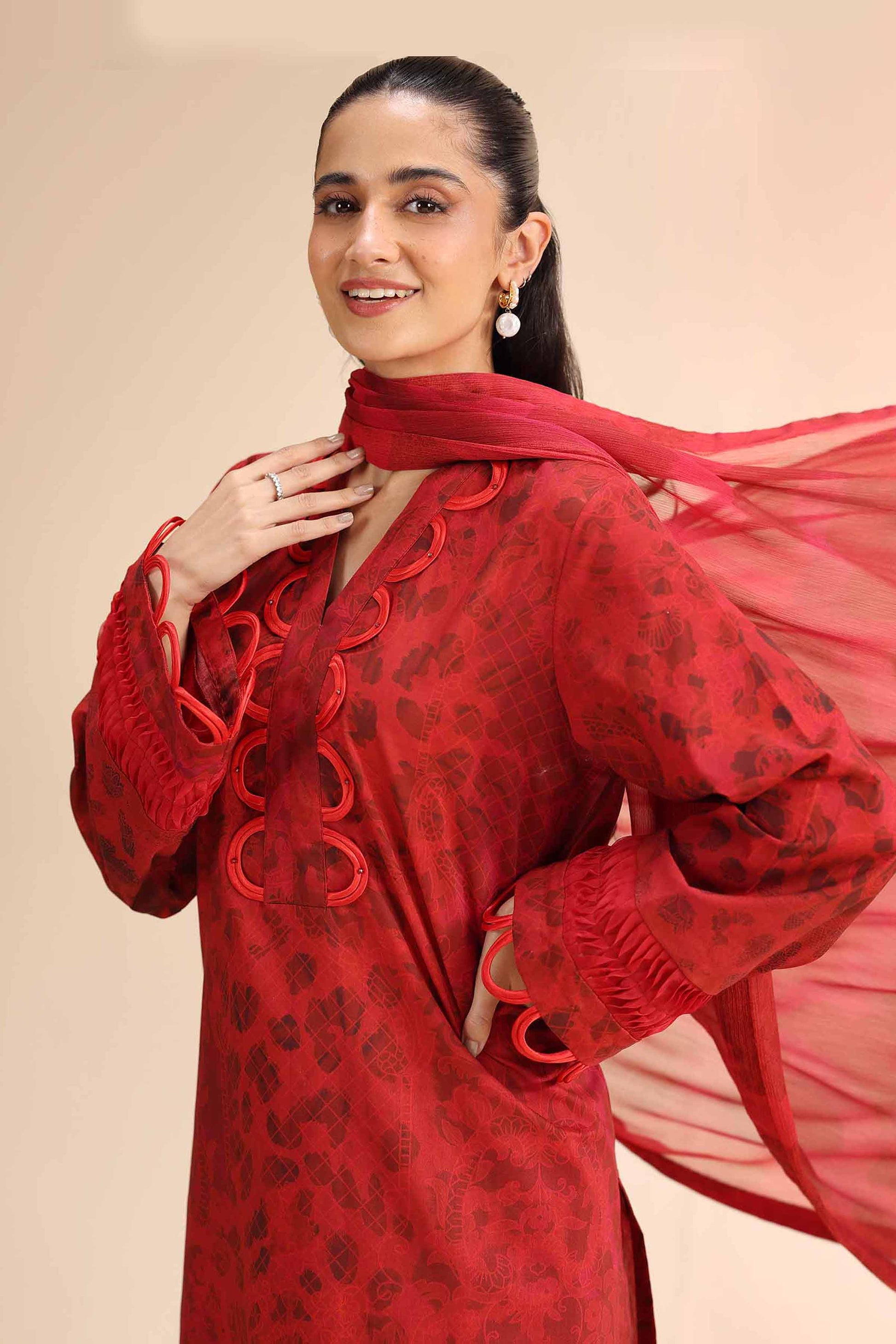 Nishat | Cross Season Edit | 42501055 - Riwayat-e-Khas