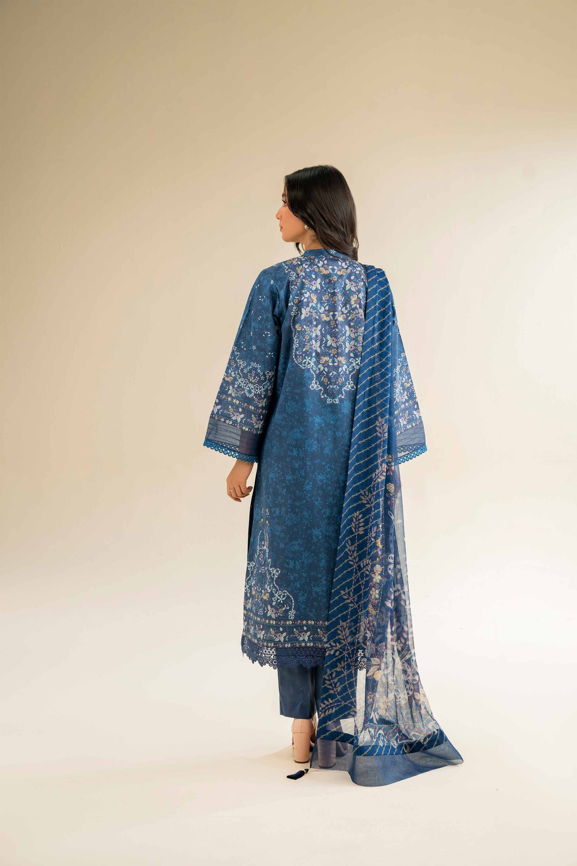 Nishat | Cross Season Edit | 42501056 - Riwayat-e-Khas