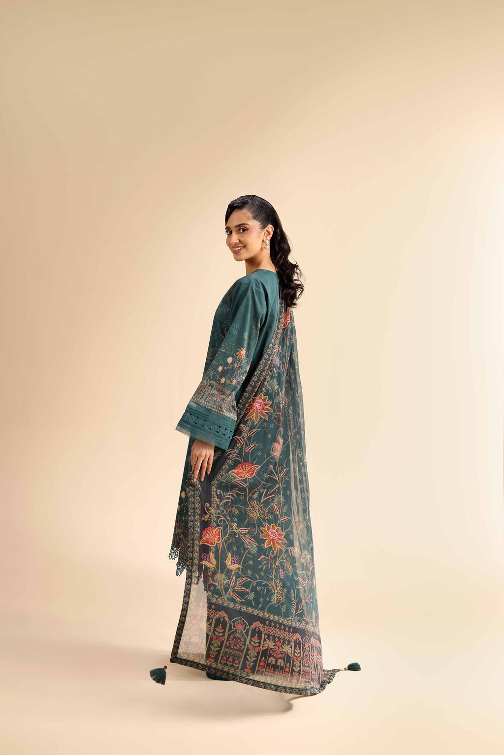 Nishat | Cross Season Edit | 42501057 - Riwayat-e-Khas