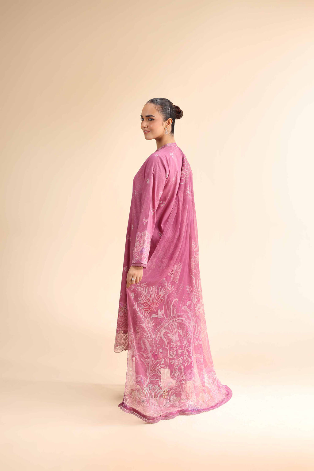 Nishat | Cross Season Edit | 42501059 - Riwayat-e-Khas