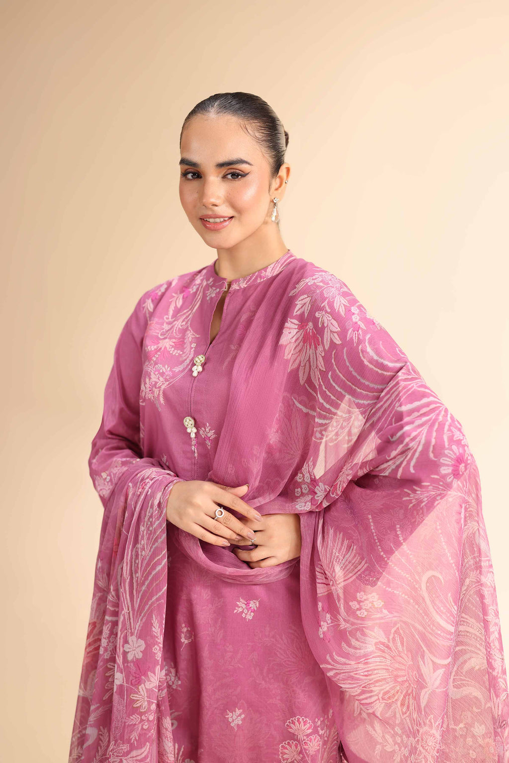 Nishat | Cross Season Edit | 42501059 - Riwayat-e-Khas