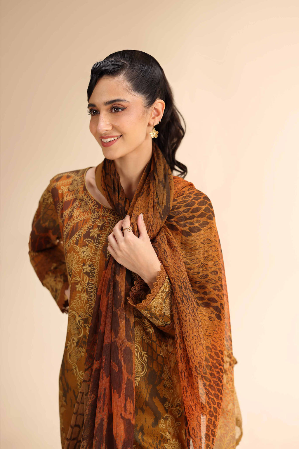 Nishat | Cross Season Edit | 42501060 - Riwayat-e-Khas