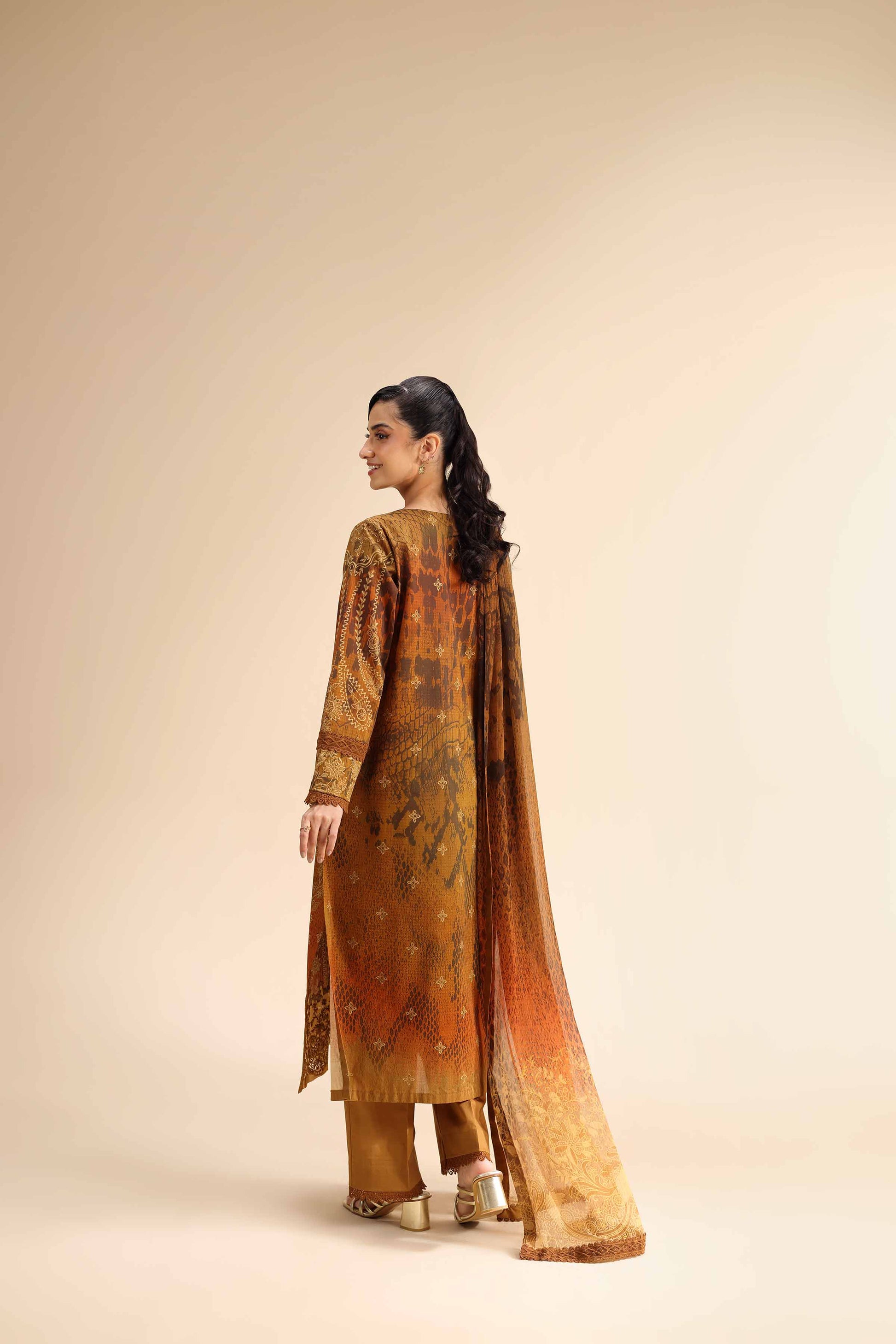 Nishat | Cross Season Edit | 42501060 - Riwayat-e-Khas