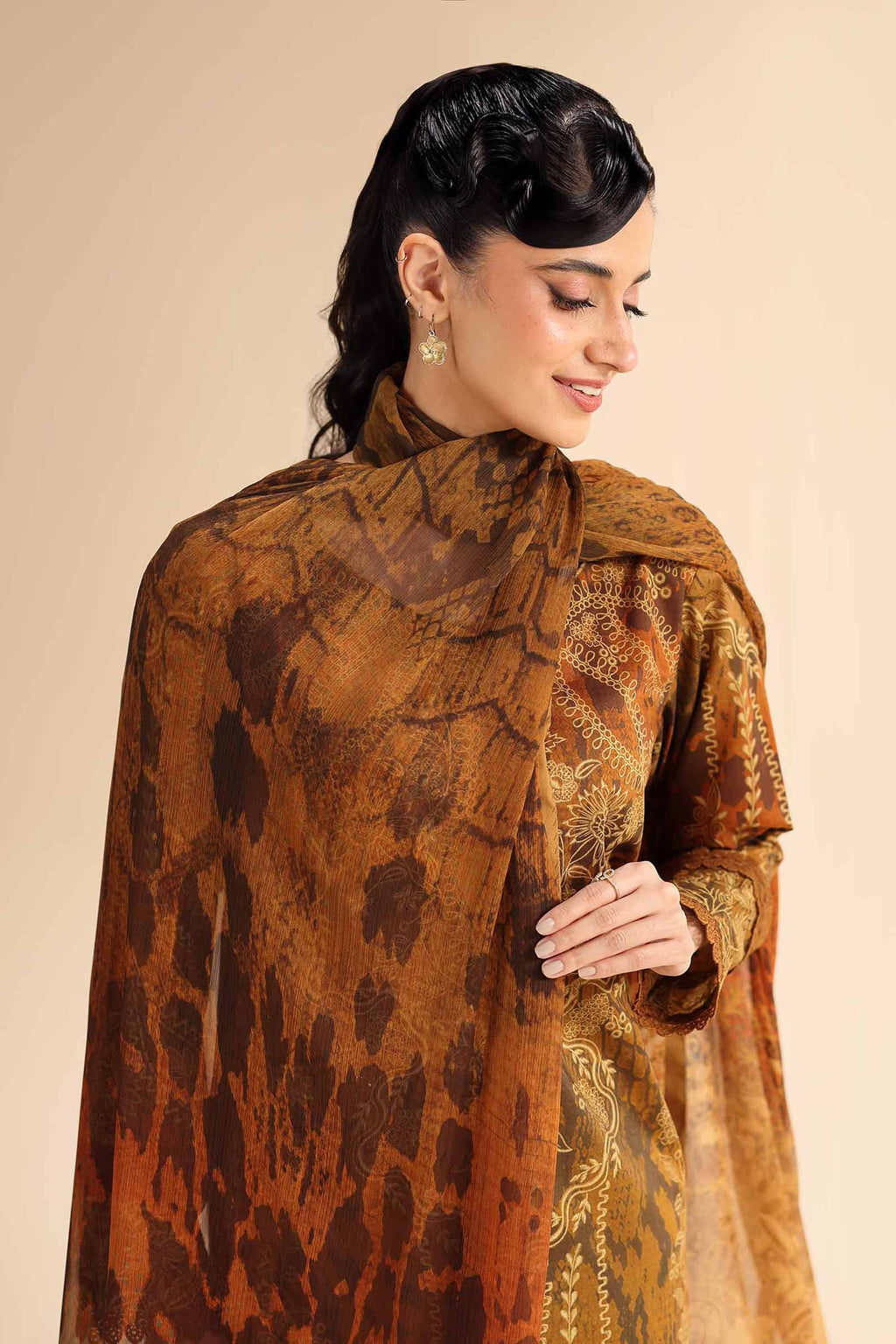 Nishat | Cross Season Edit | 42501060 - Riwayat-e-Khas