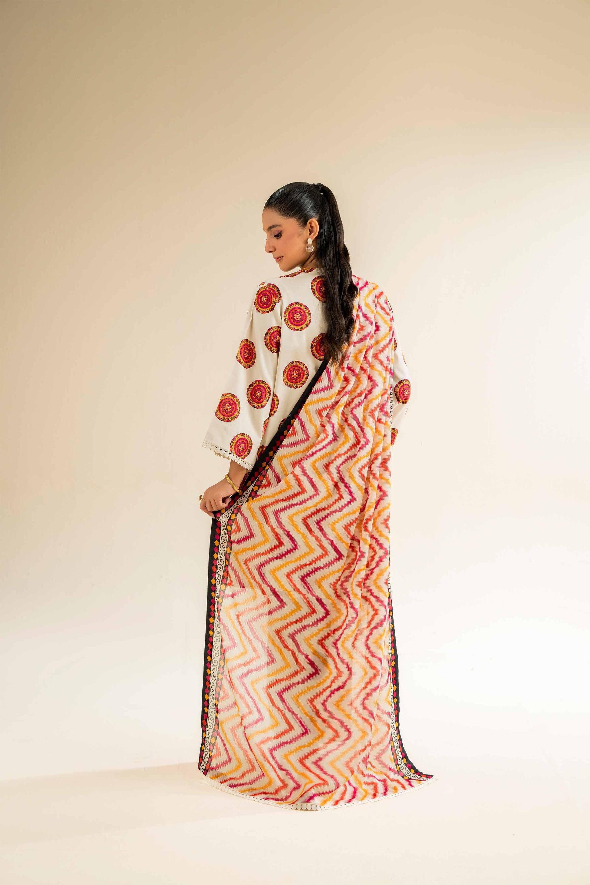 Nishat | Cross Season Edit | 42501062 - Riwayat-e-Khas