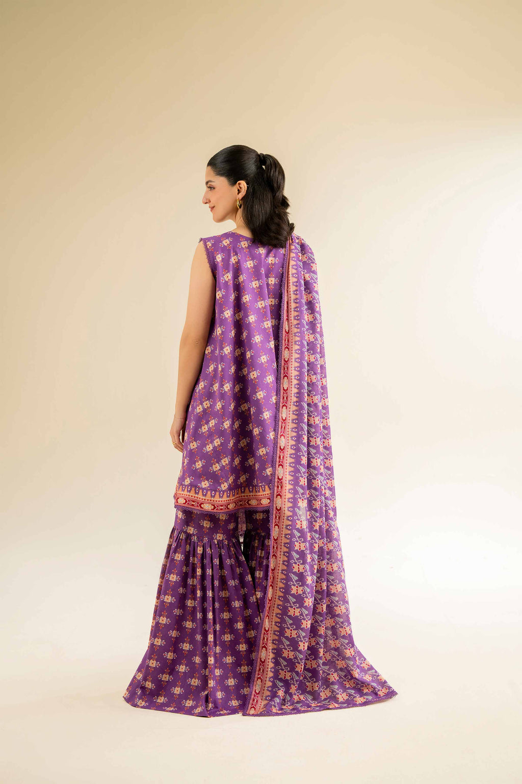 Nishat | Cross Season Edit | 42501063 - Riwayat-e-Khas