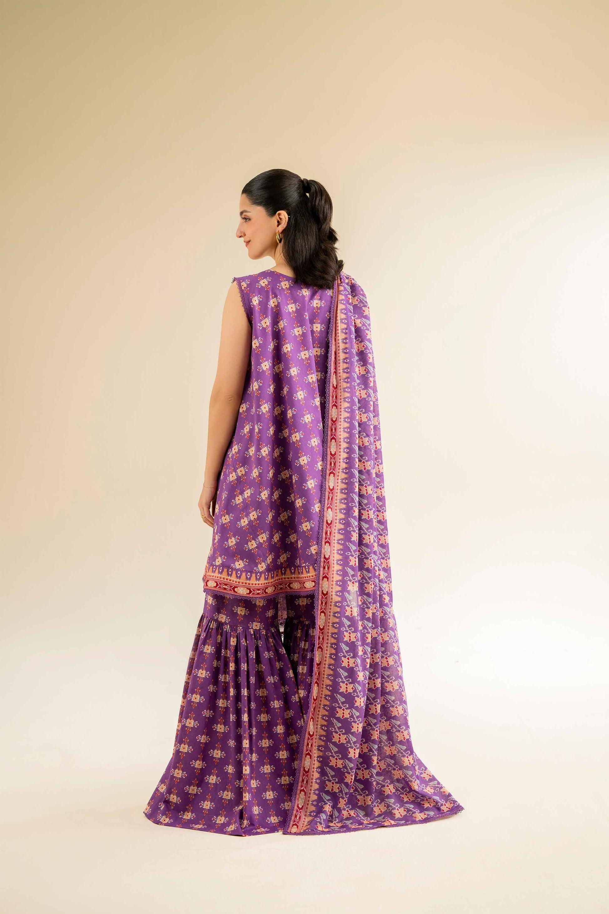 Nishat | Cross Season Edit | 42501063 - Riwayat-e-Khas