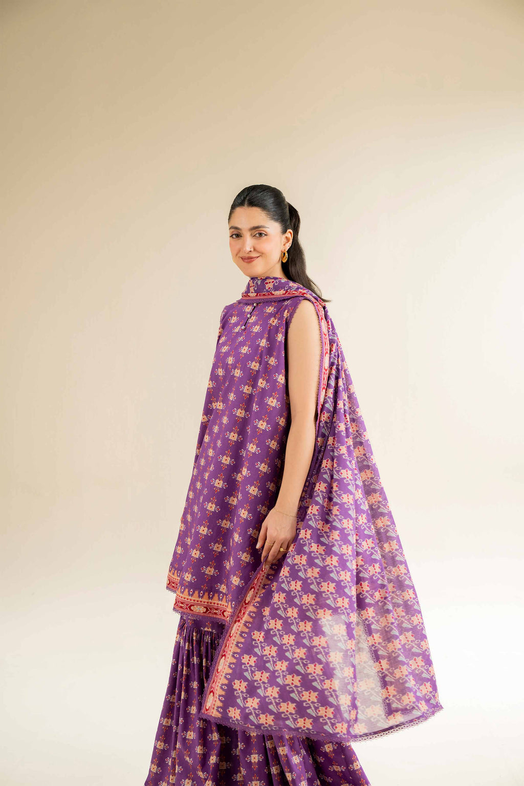 Nishat | Cross Season Edit | 42501063 - Riwayat-e-Khas