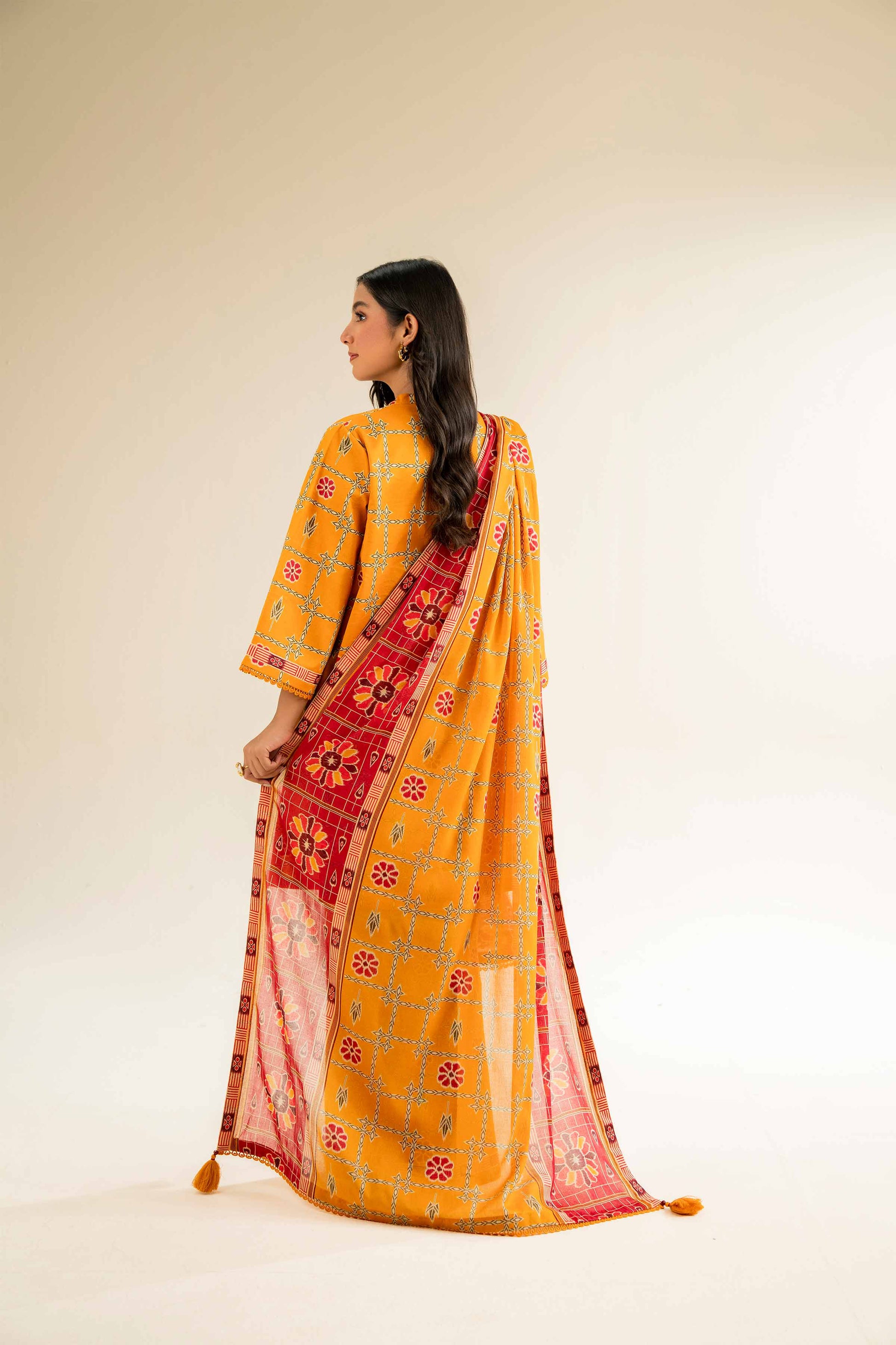 Nishat | Cross Season Edit | 42501064 - Riwayat-e-Khas