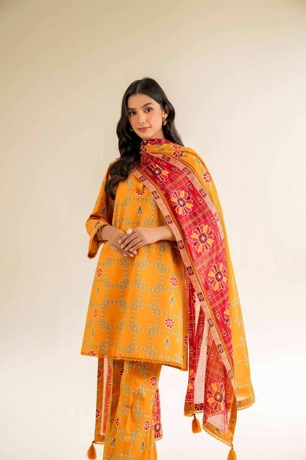 Nishat | Cross Season Edit | 42501064 - Riwayat-e-Khas