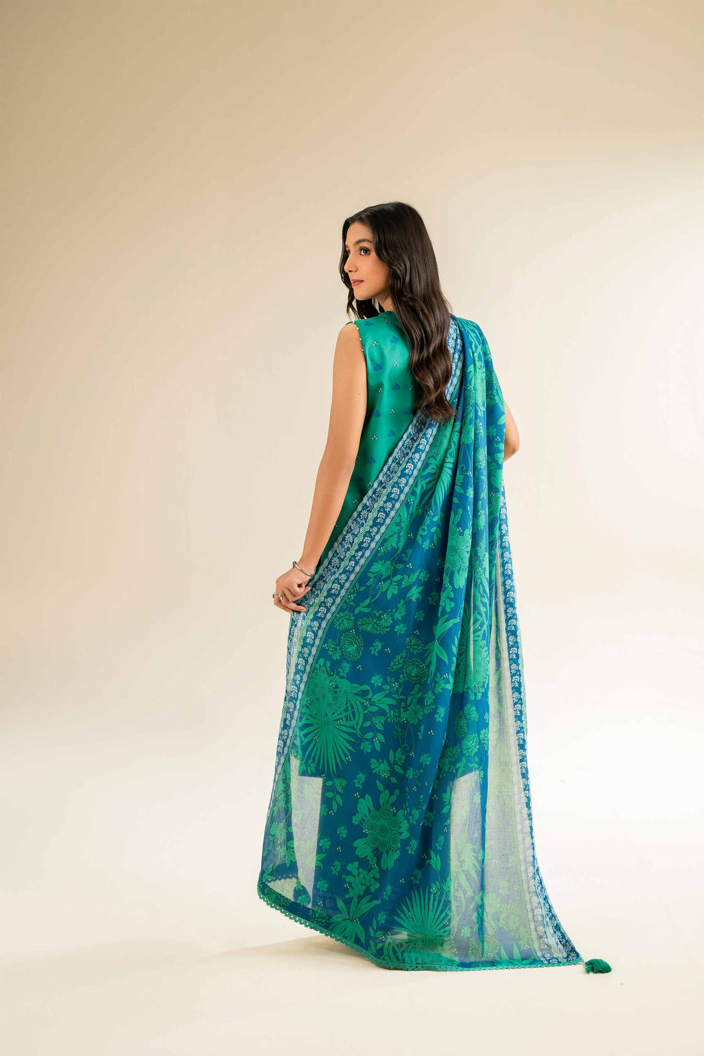 Nishat | Cross Season Edit | 42501065 - Riwayat-e-Khas