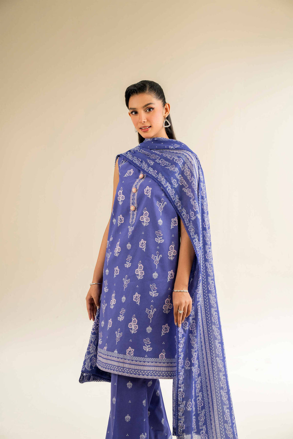 Nishat | Cross Season Edit | 42501066 - Riwayat-e-Khas