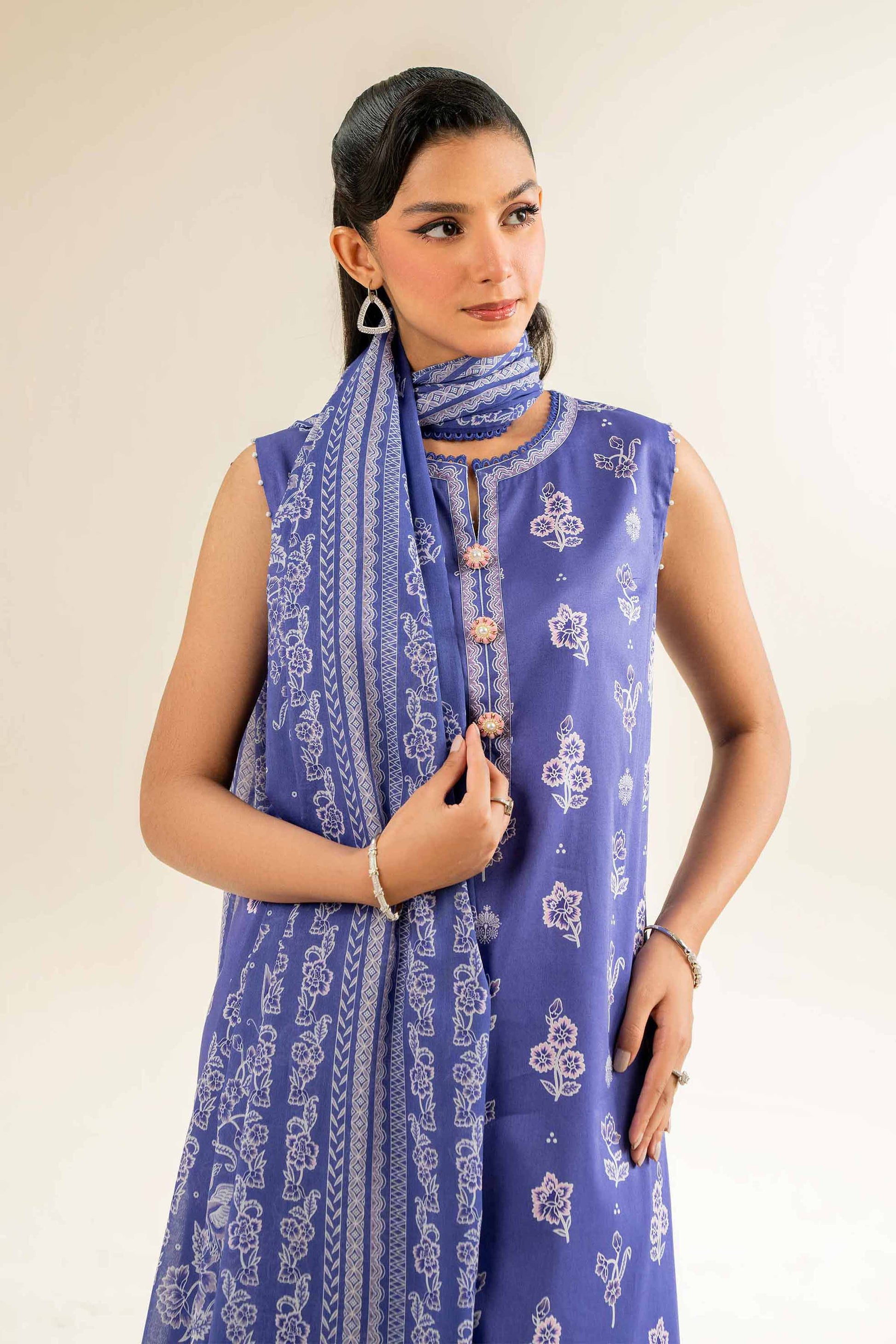 Nishat | Cross Season Edit | 42501066 - Riwayat-e-Khas