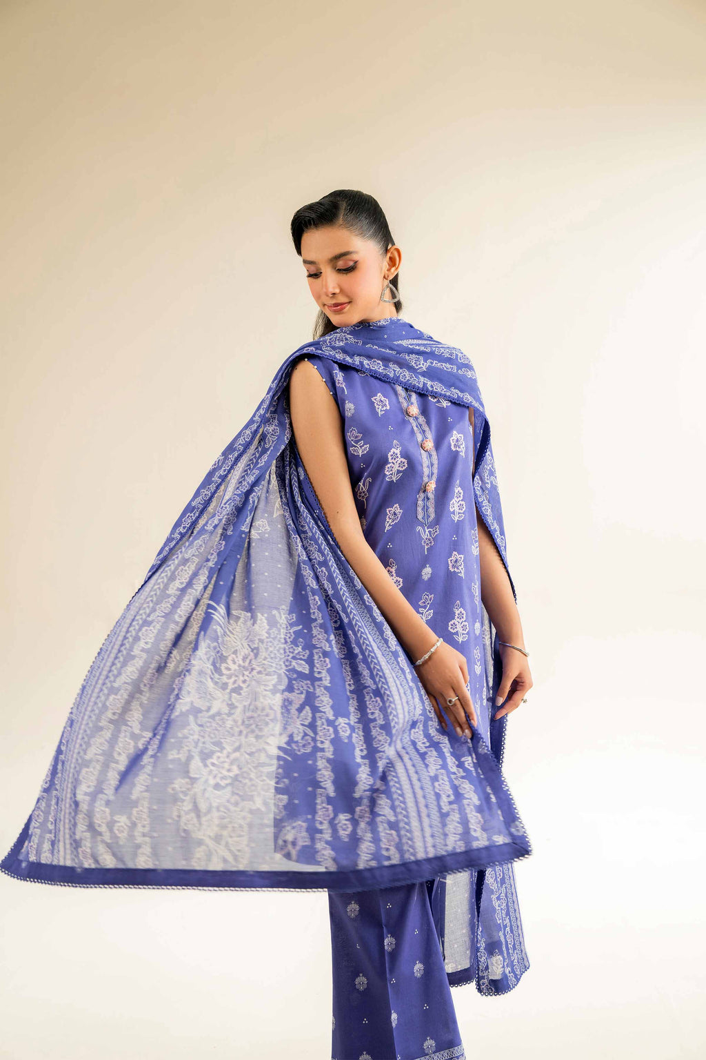 Nishat | Cross Season Edit | 42501066 - Riwayat-e-Khas