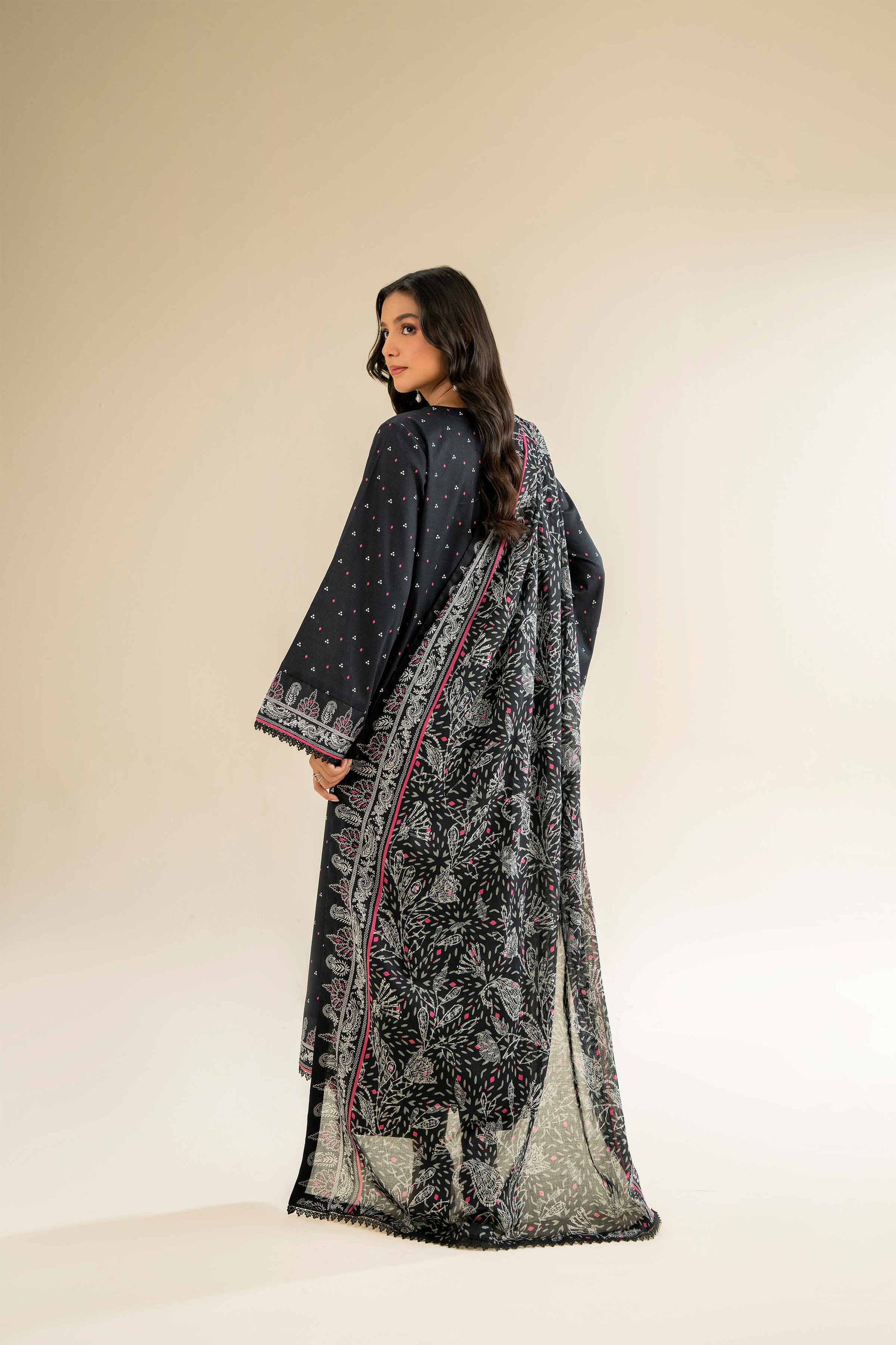 Nishat | Cross Season Edit | 42501067 - Riwayat-e-Khas