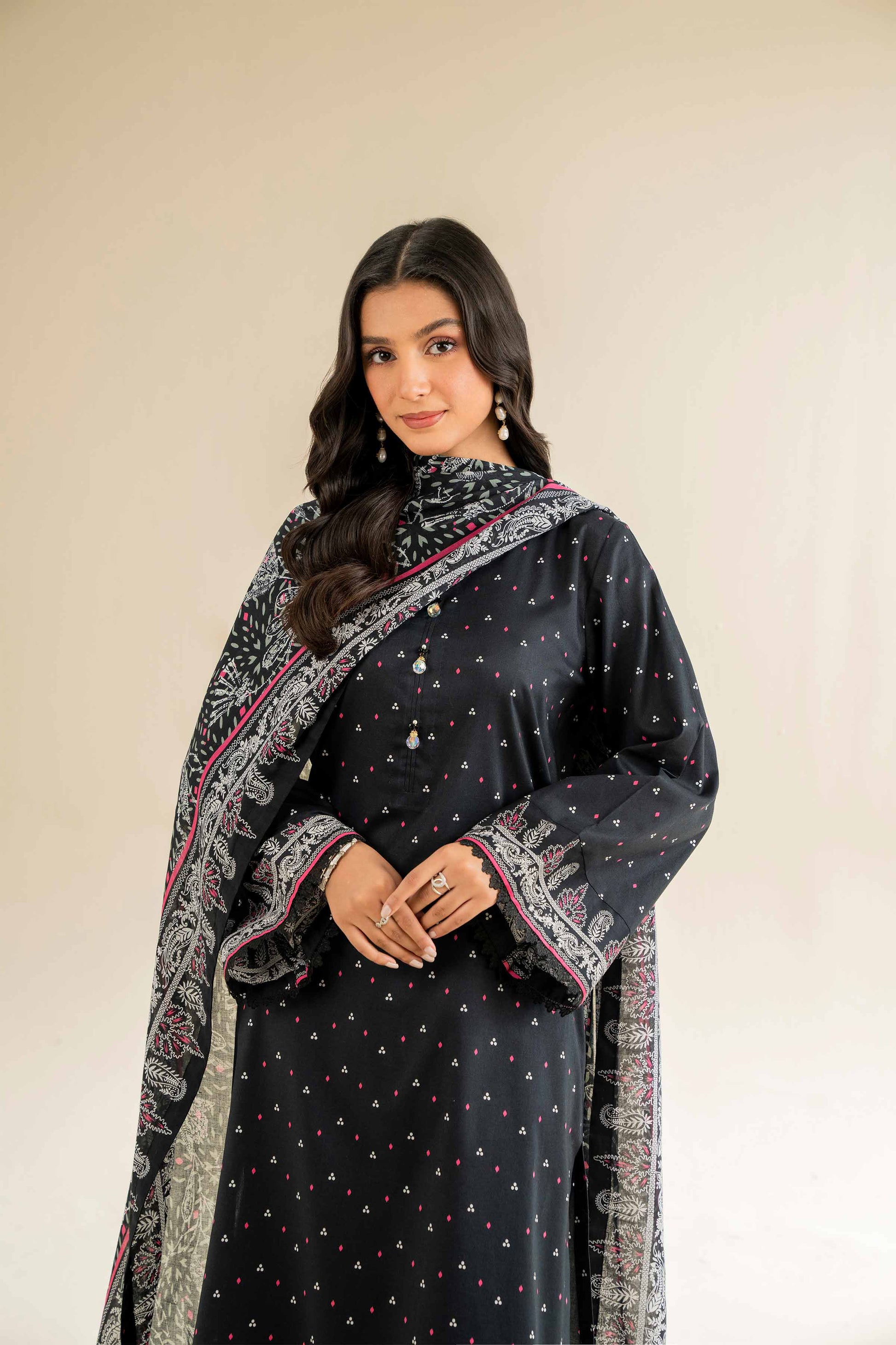 Nishat | Cross Season Edit | 42501067 - Riwayat-e-Khas