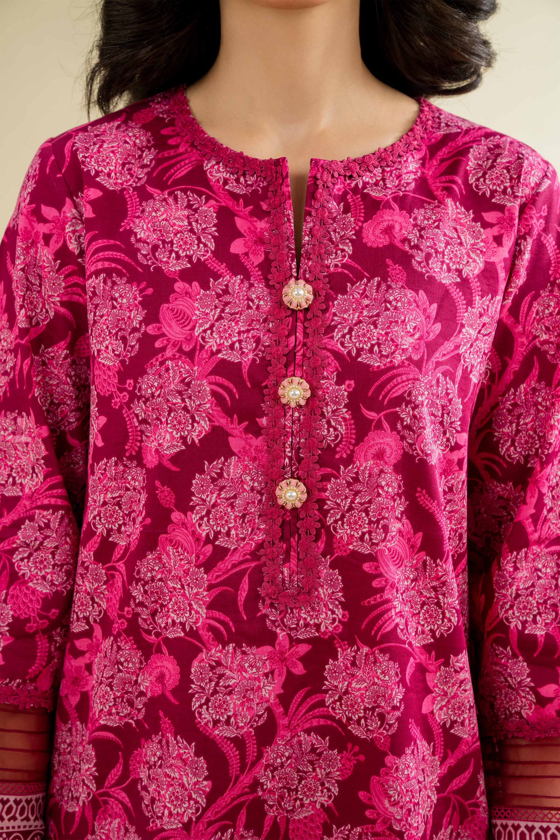 Nishat | Cross Season Edit | 42501070 - Riwayat-e-Khas