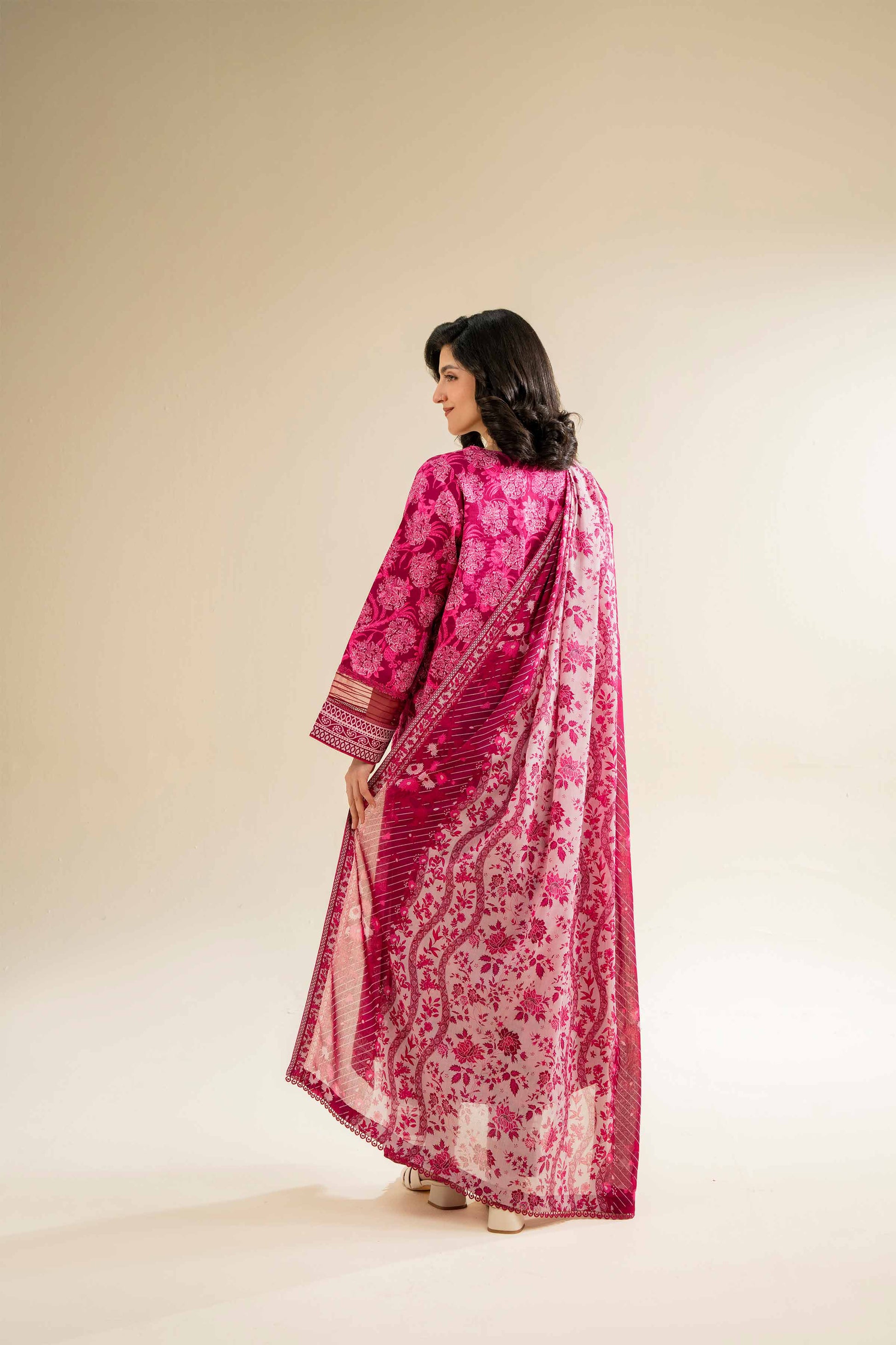 Nishat | Cross Season Edit | 42501070 - Riwayat-e-Khas