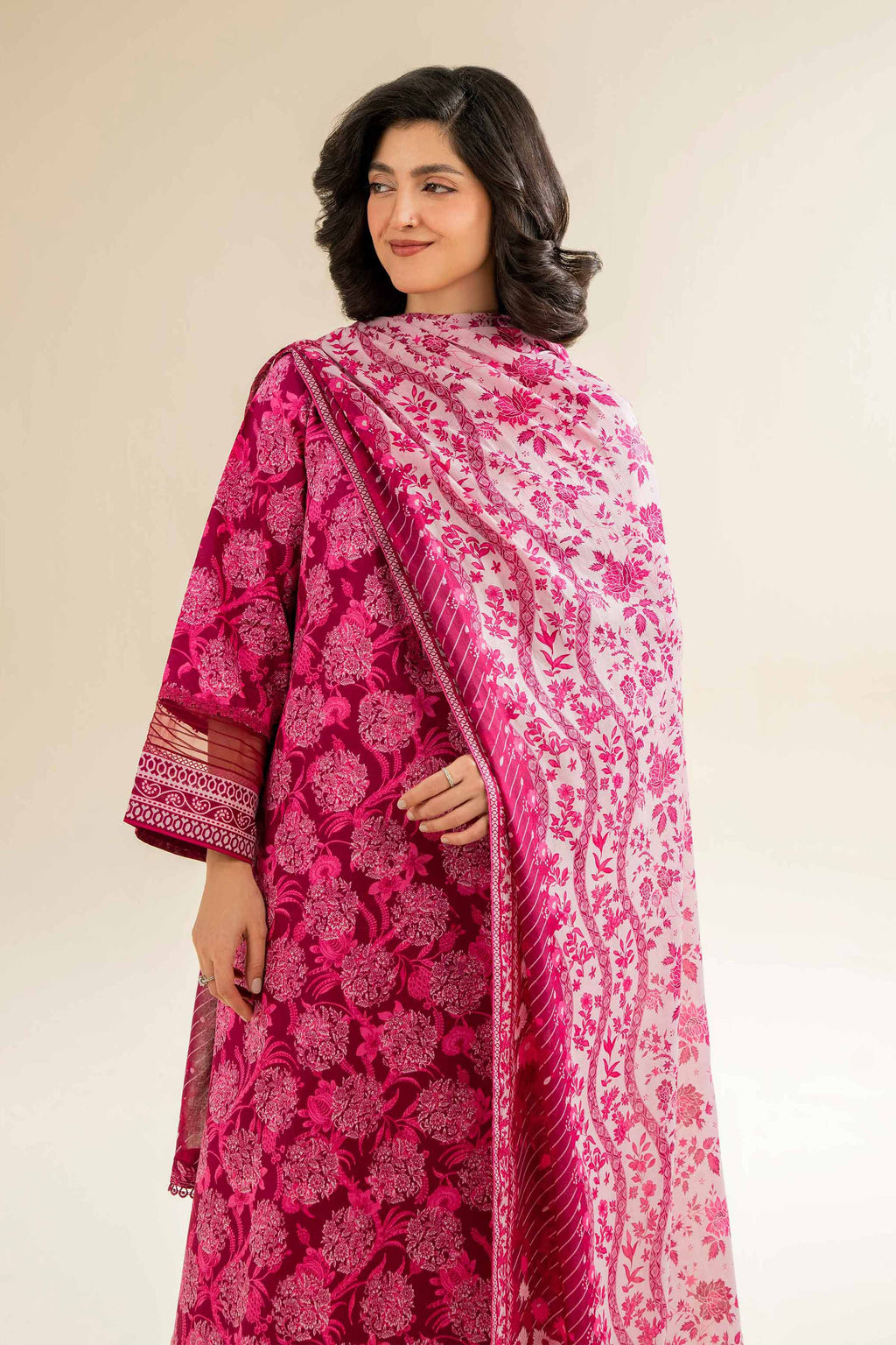 Nishat | Cross Season Edit | 42501070 - Riwayat-e-Khas