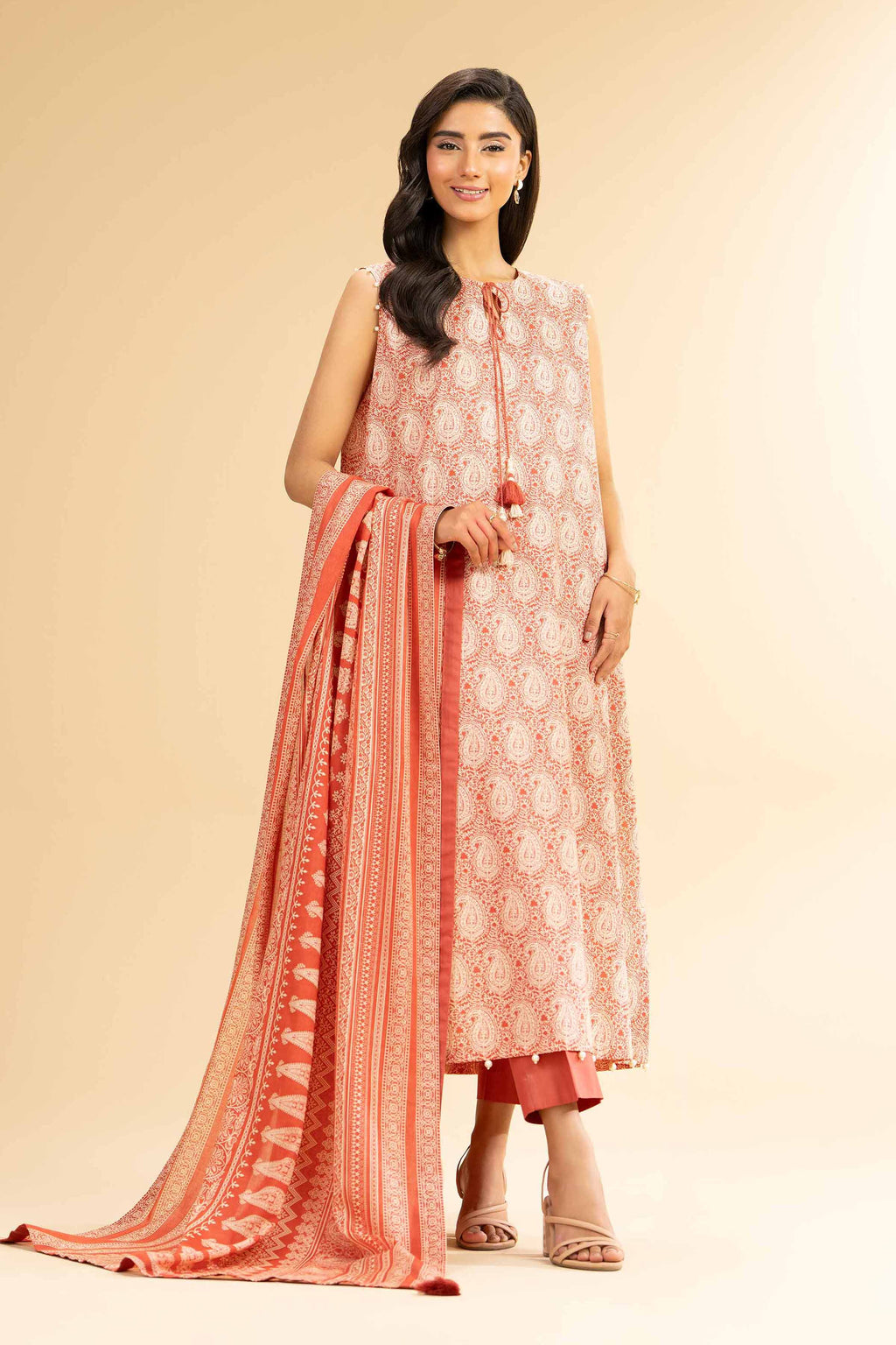 Nishat | Cross Season Edit | 42501071 - Riwayat-e-Khas