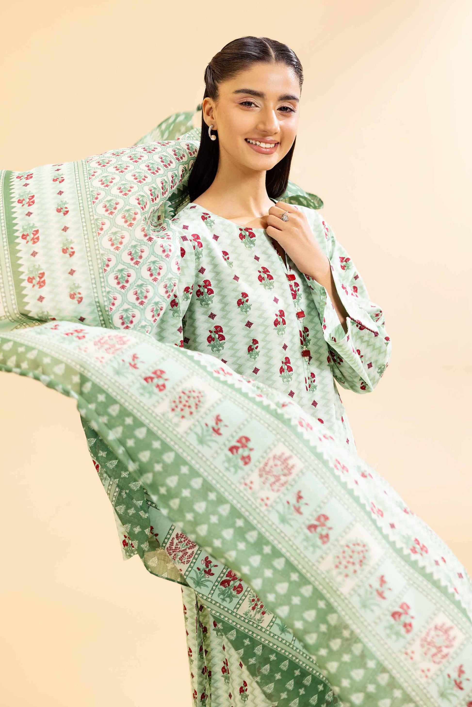 Nishat | Cross Season Edit | 42501072 - Riwayat-e-Khas
