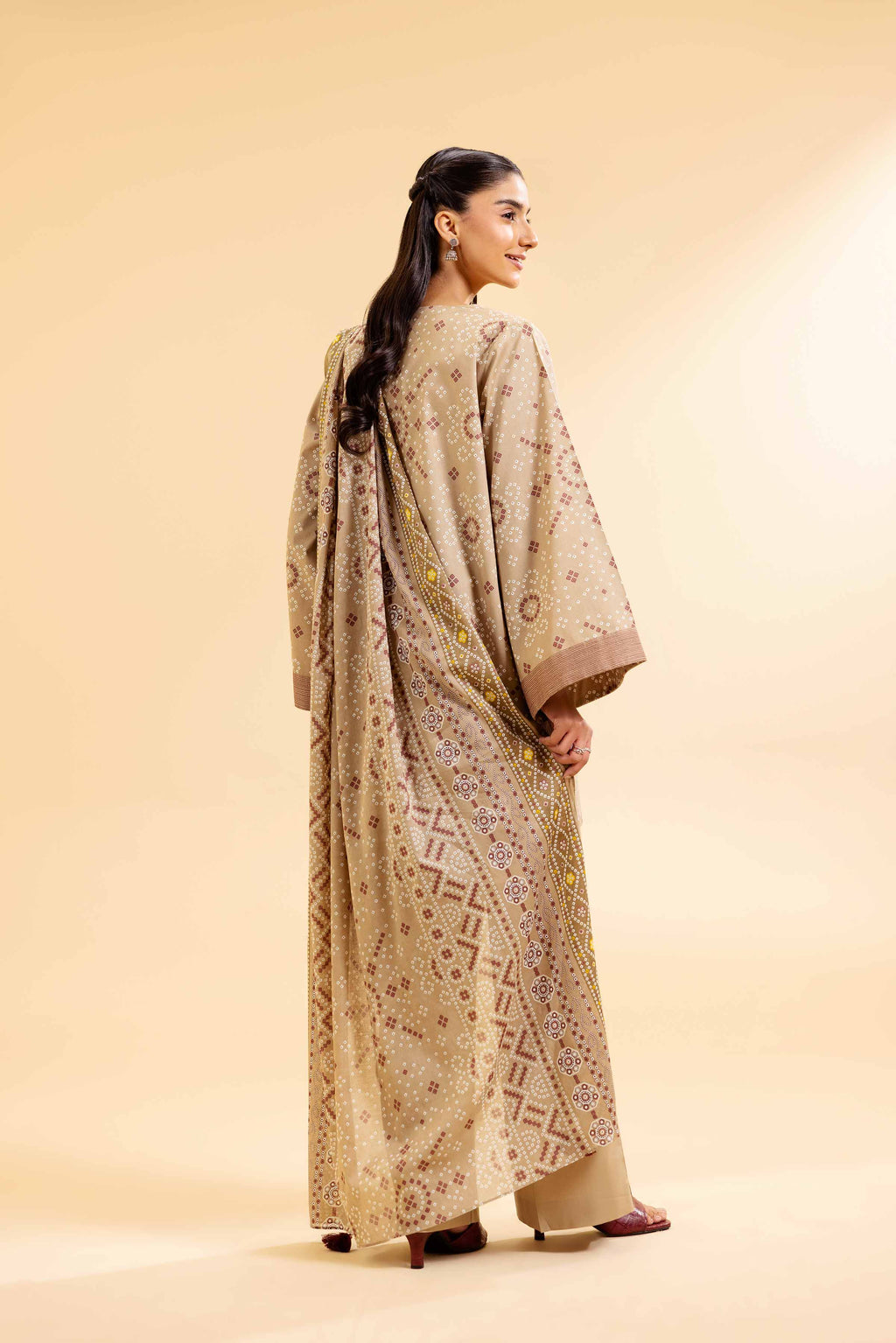 Nishat | Cross Season Edit | 42501074 - Riwayat-e-Khas